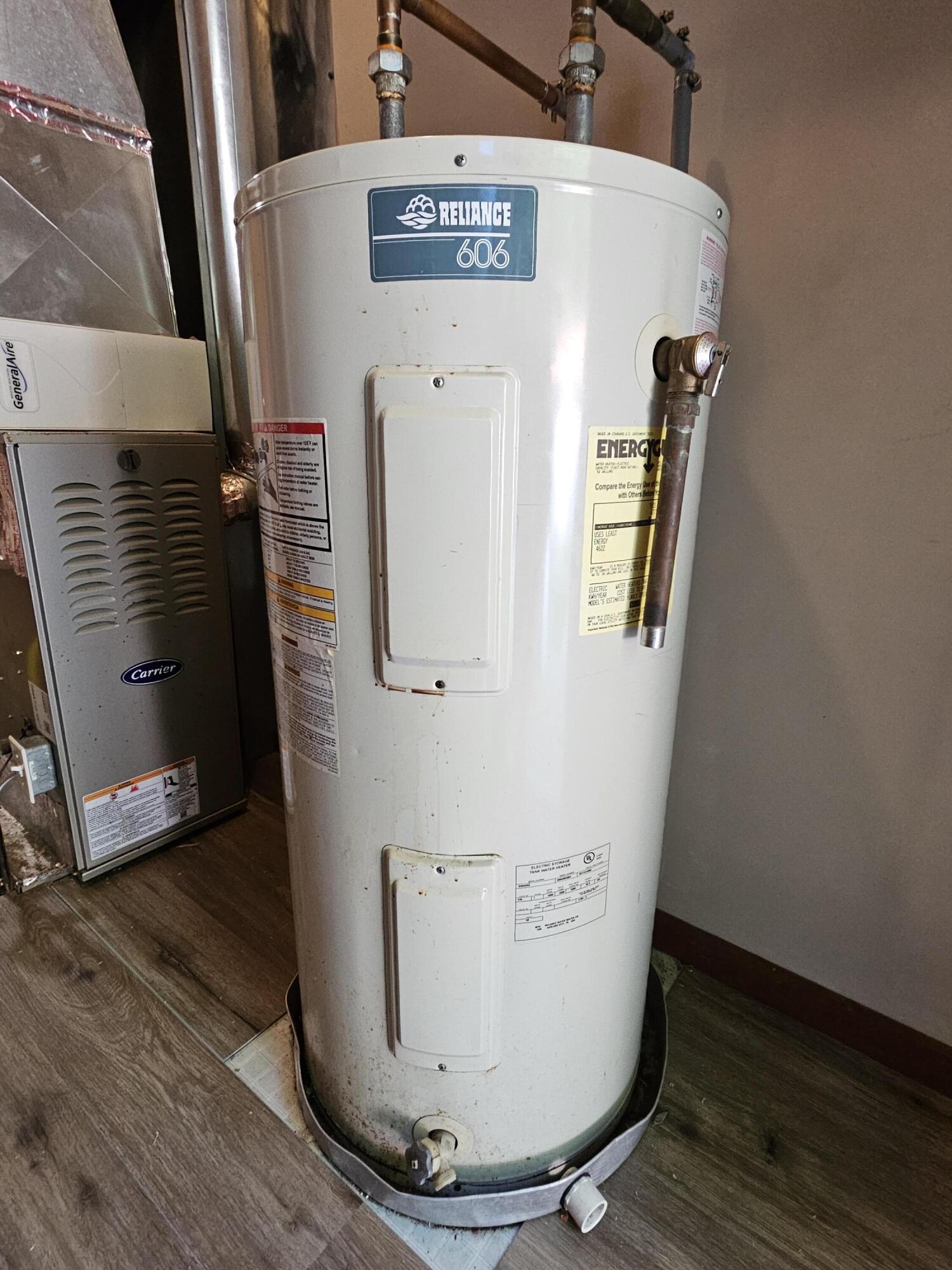 6541 Clearbrook Drive, St. Helen