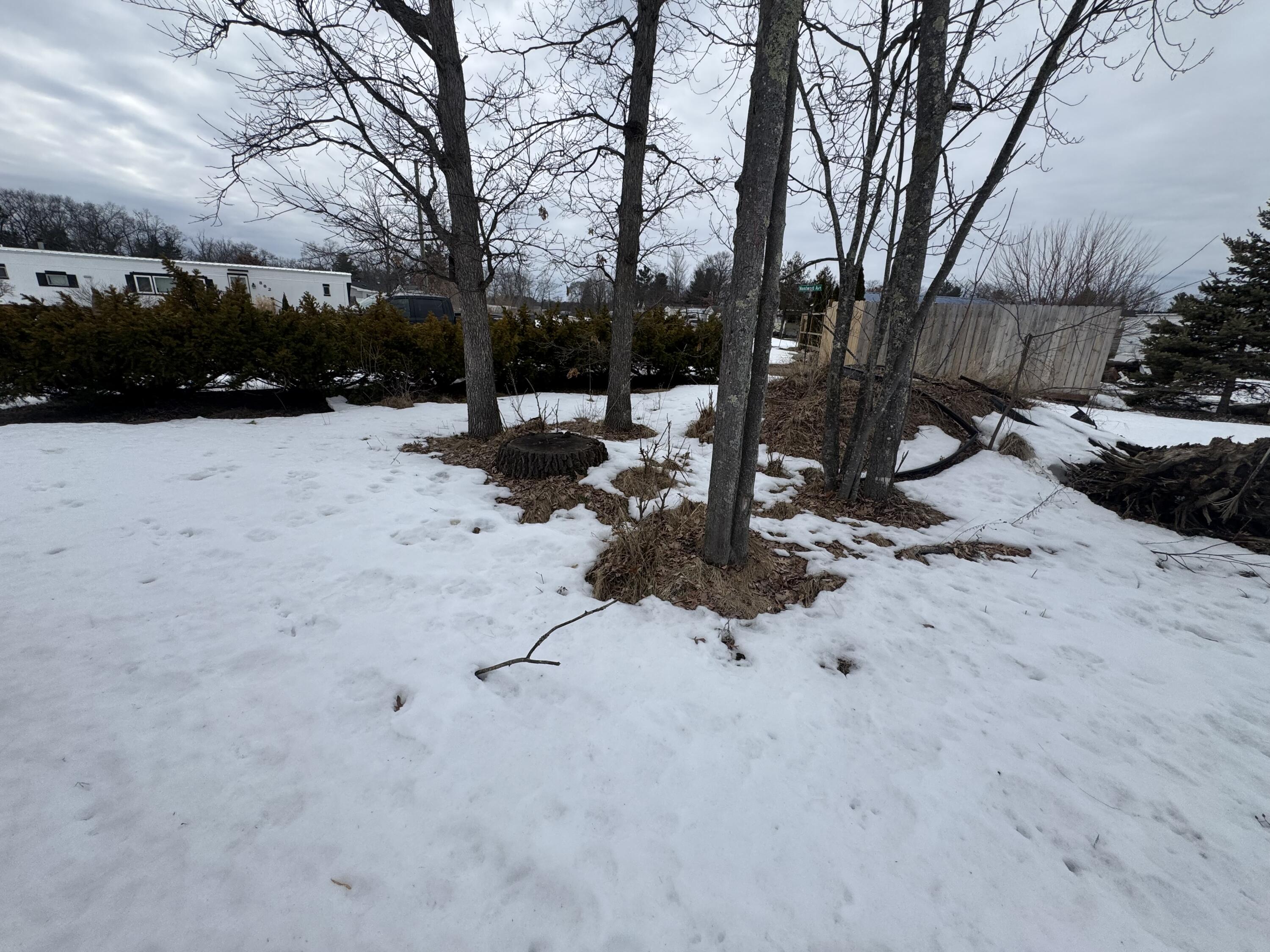 1603 Woodward Avenue