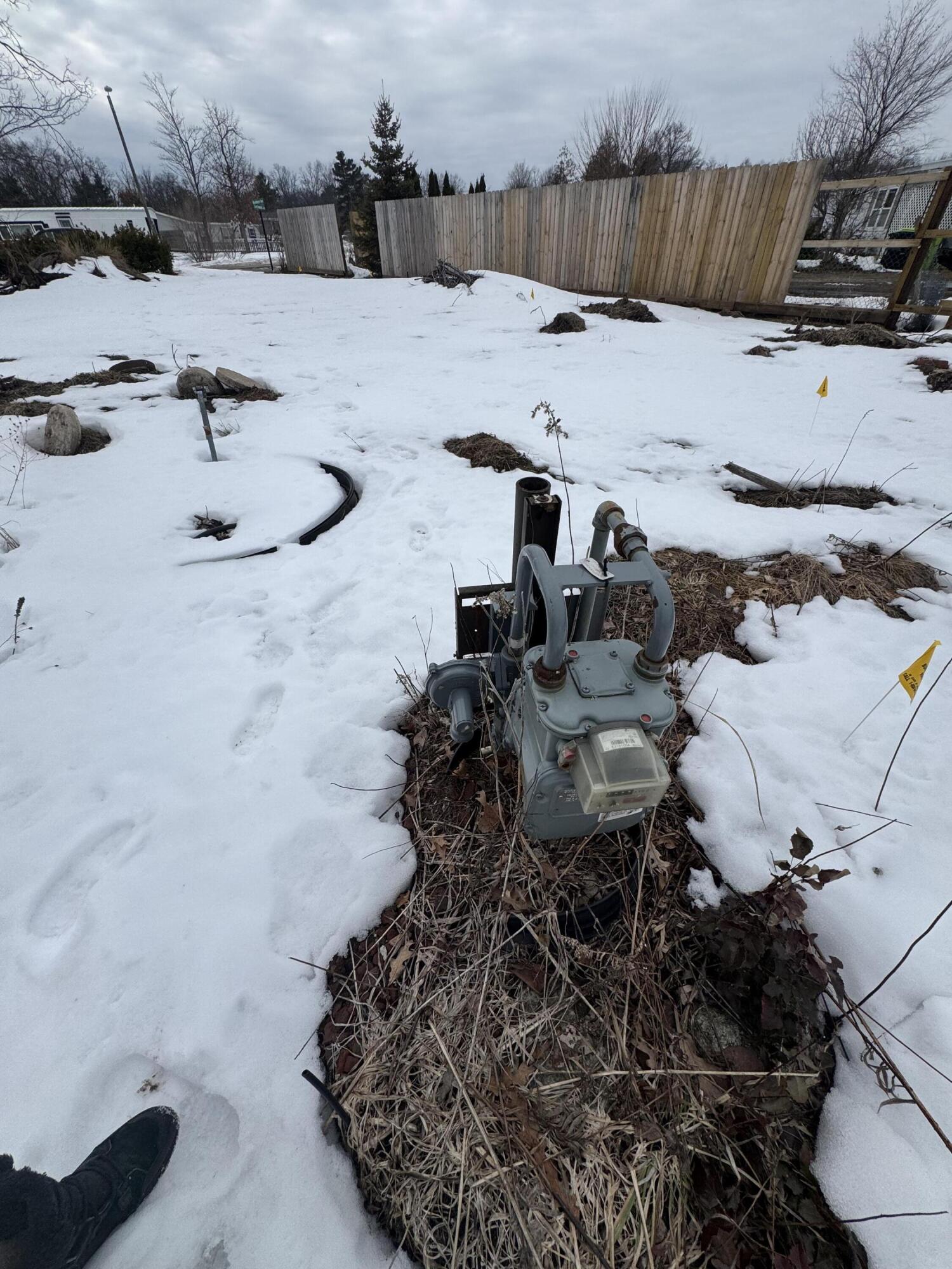 1603 Woodward Avenue