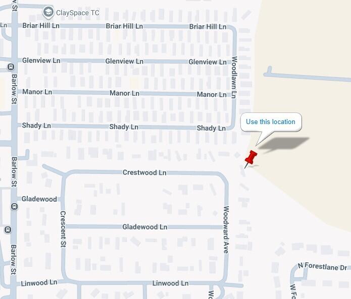 1603 Woodward Avenue