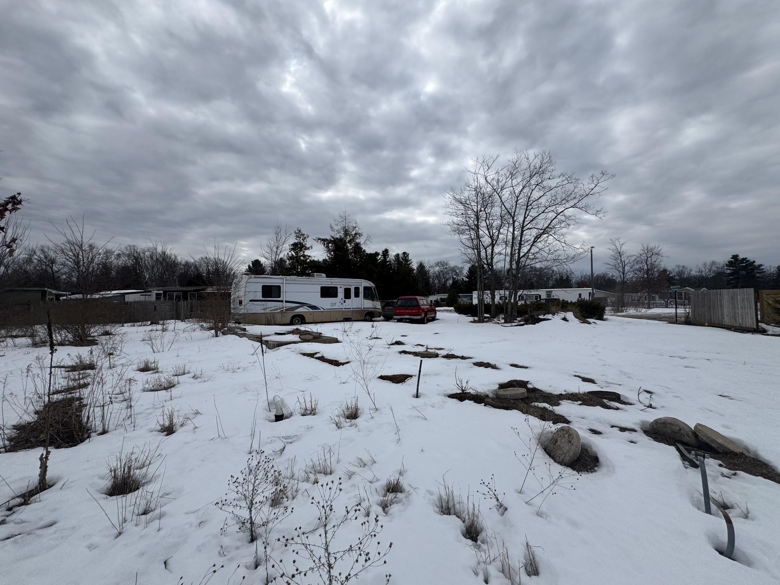 1603 Woodward Avenue