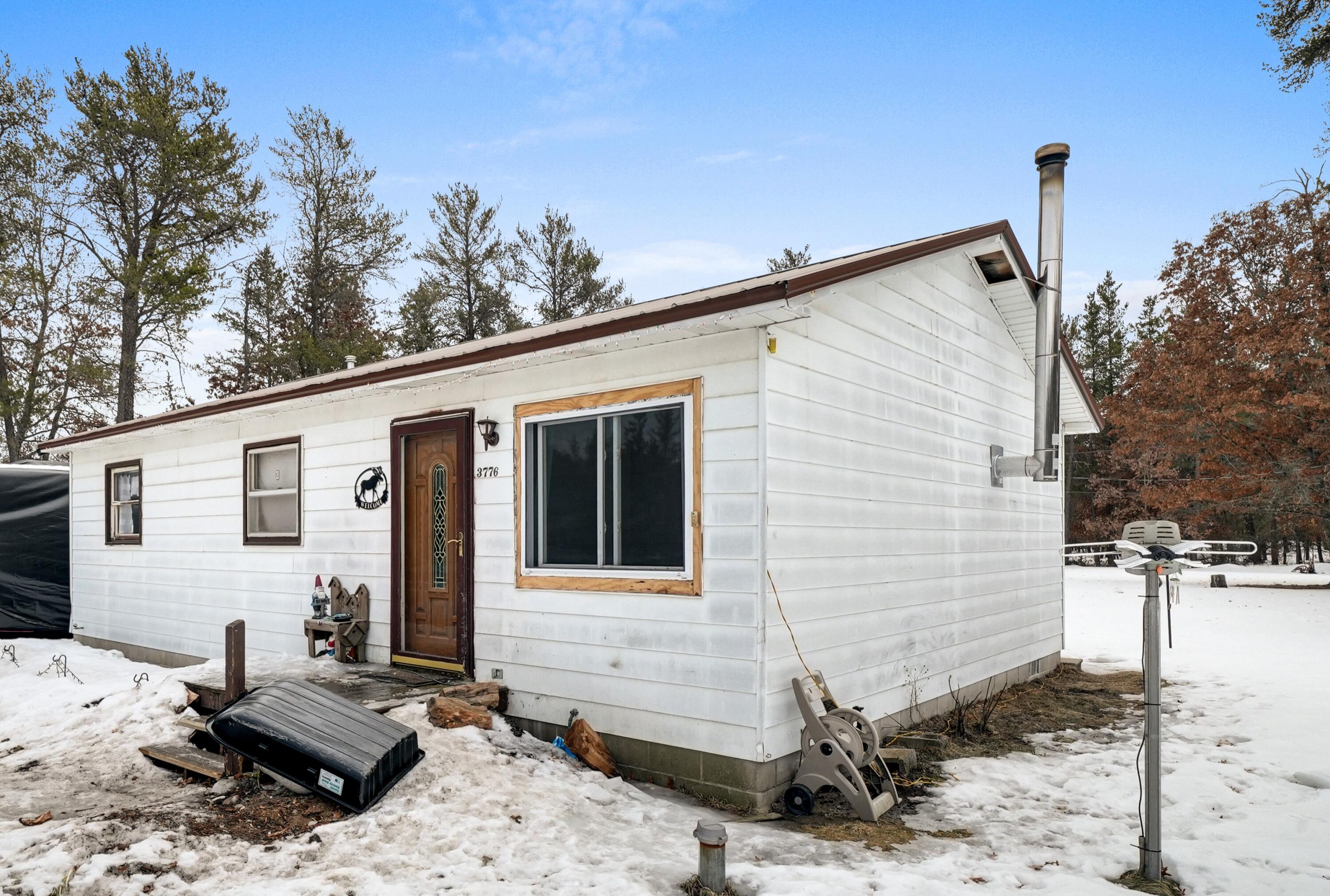 3776 E Michigan Highway