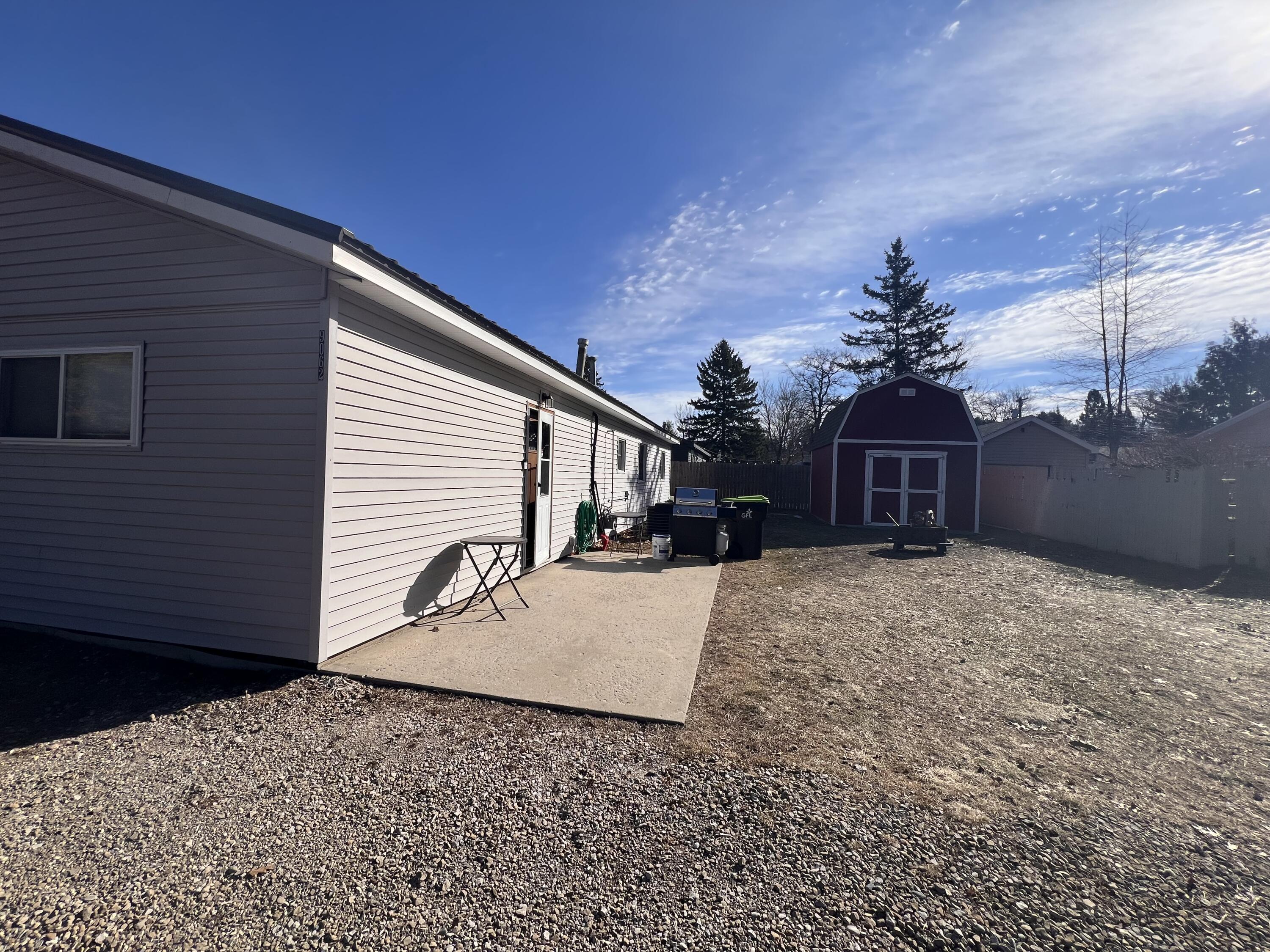9062 W Airport Road, St. Helen