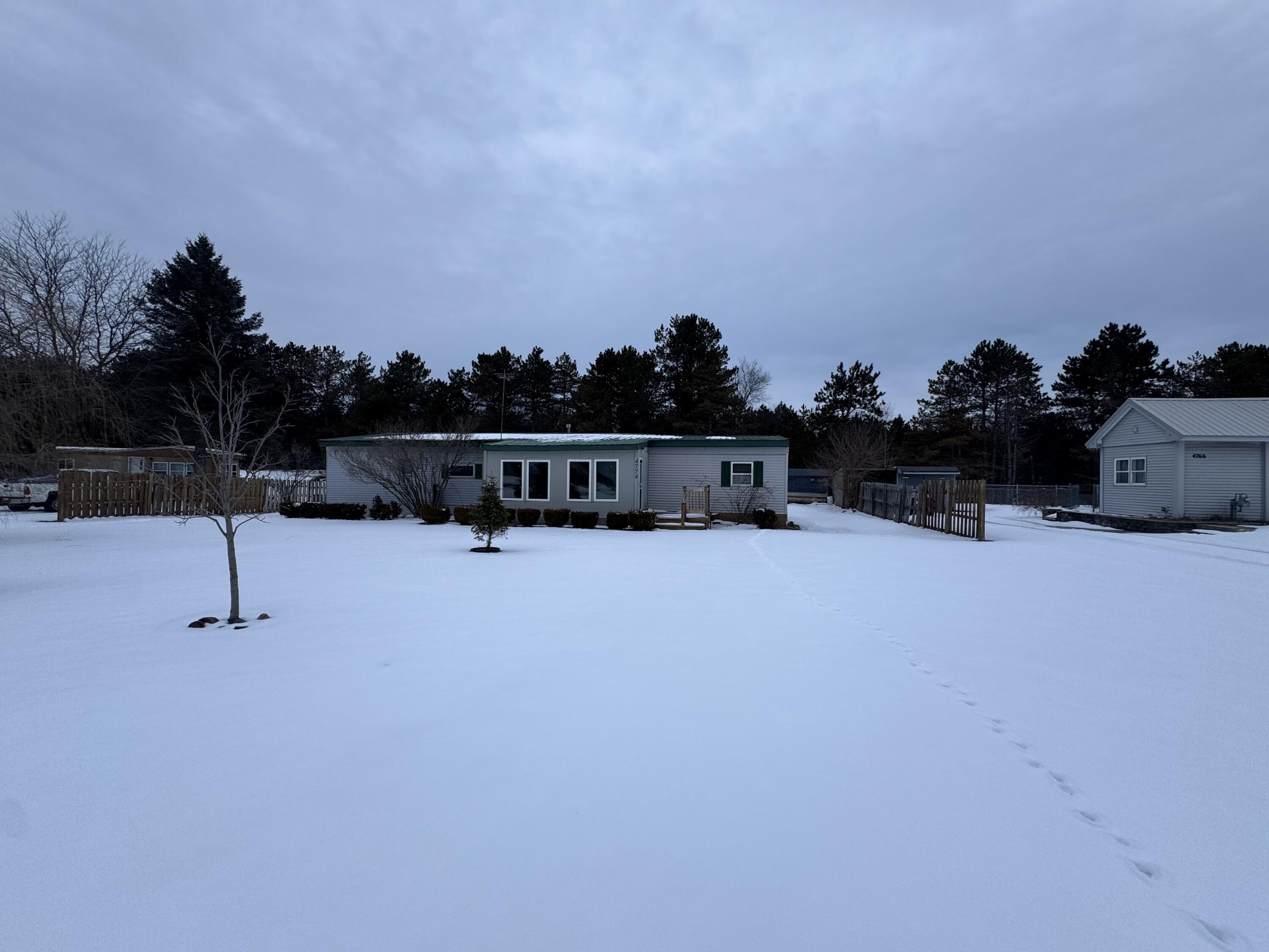 4774 N Flamingo Drive