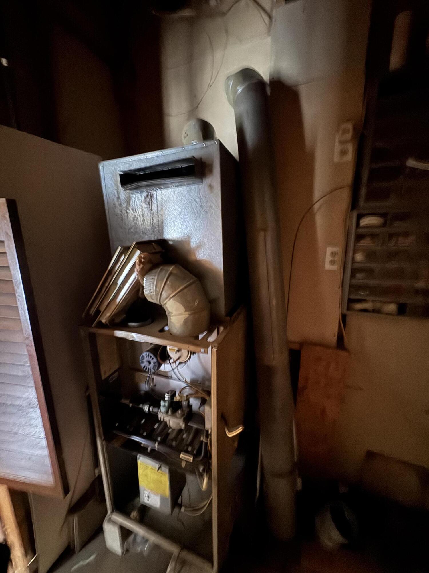 4774 N Flamingo Drive