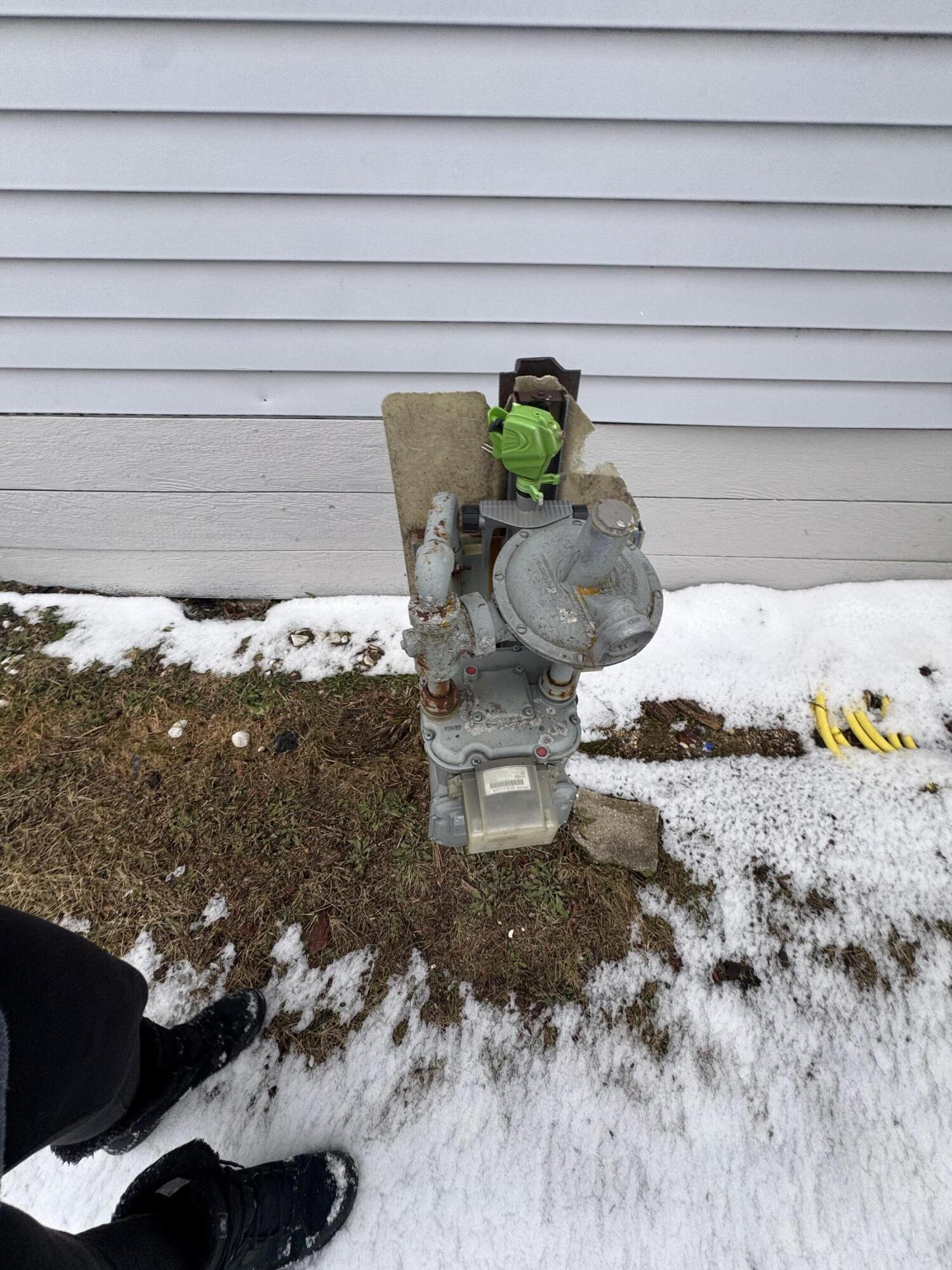 4774 N Flamingo Drive