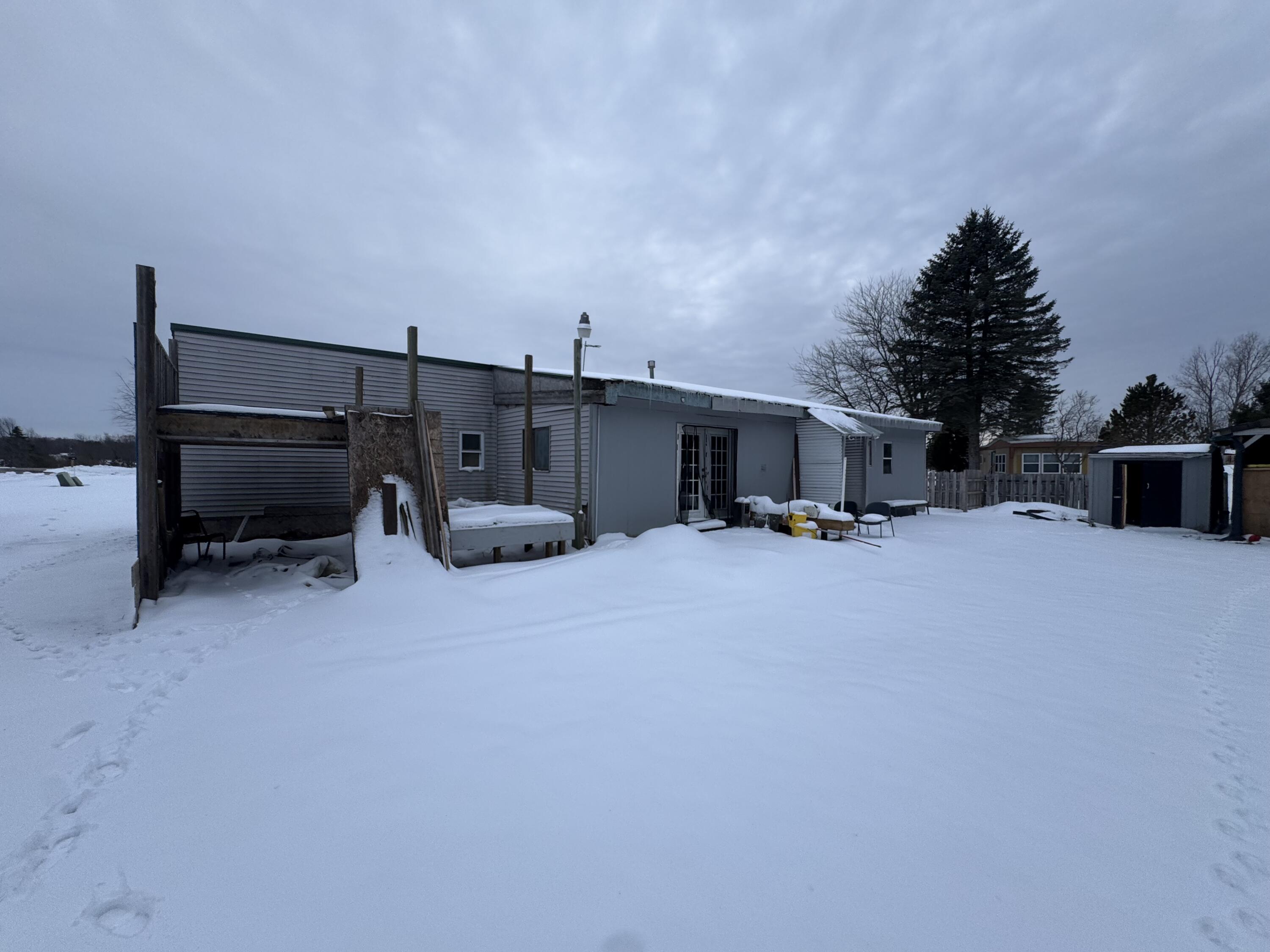 4774 N Flamingo Drive