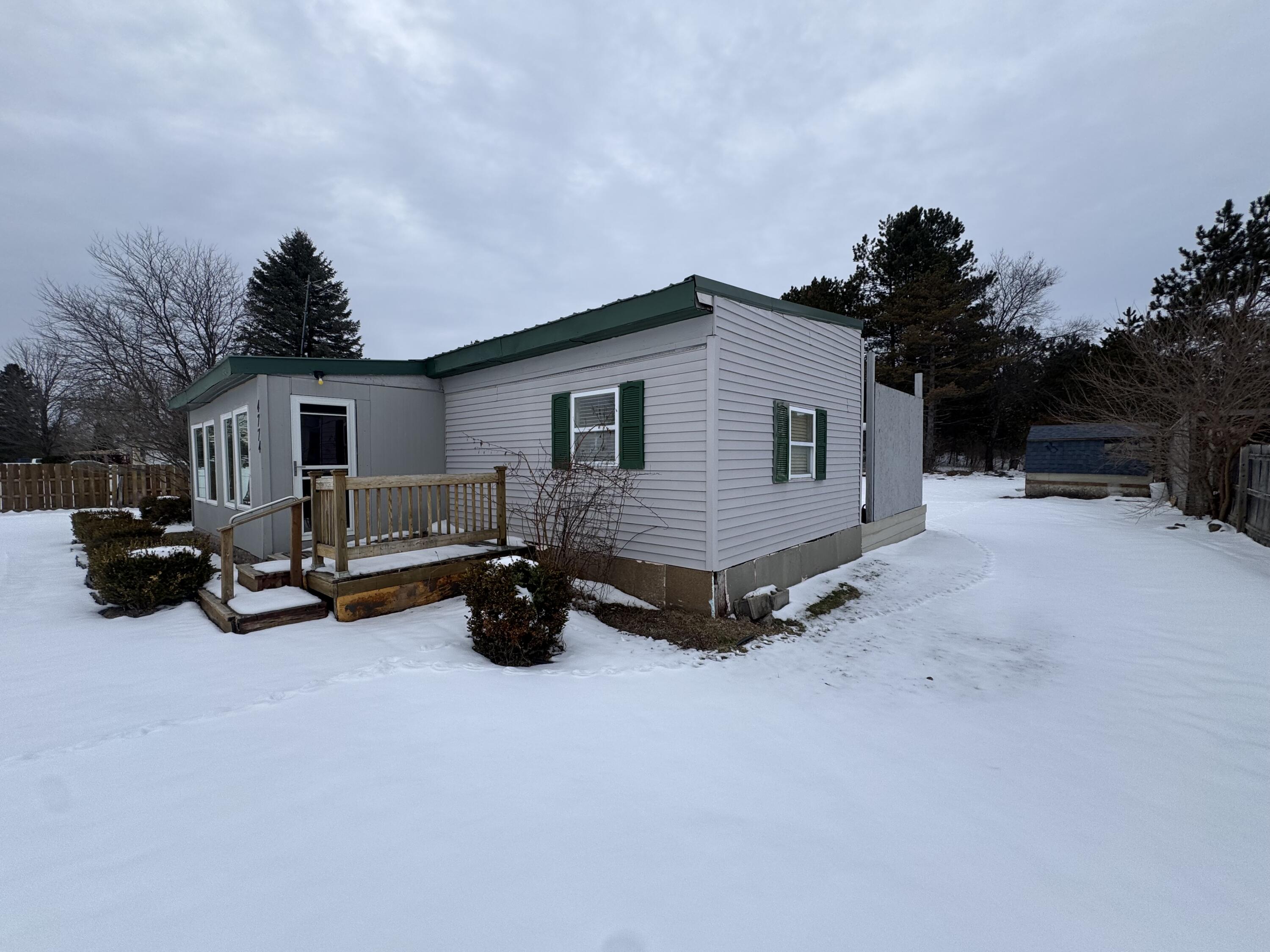 4774 N Flamingo Drive