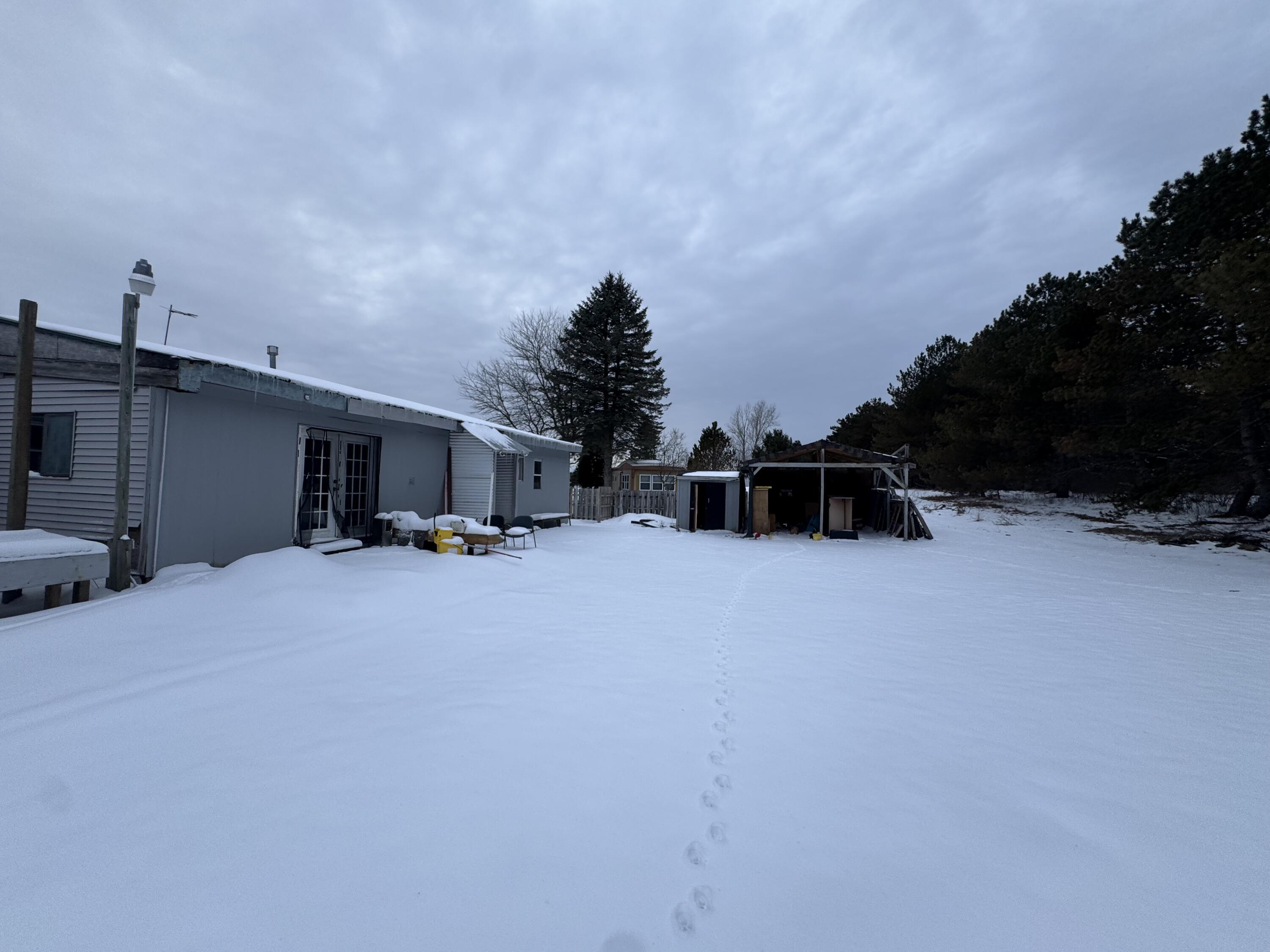 4774 N Flamingo Drive