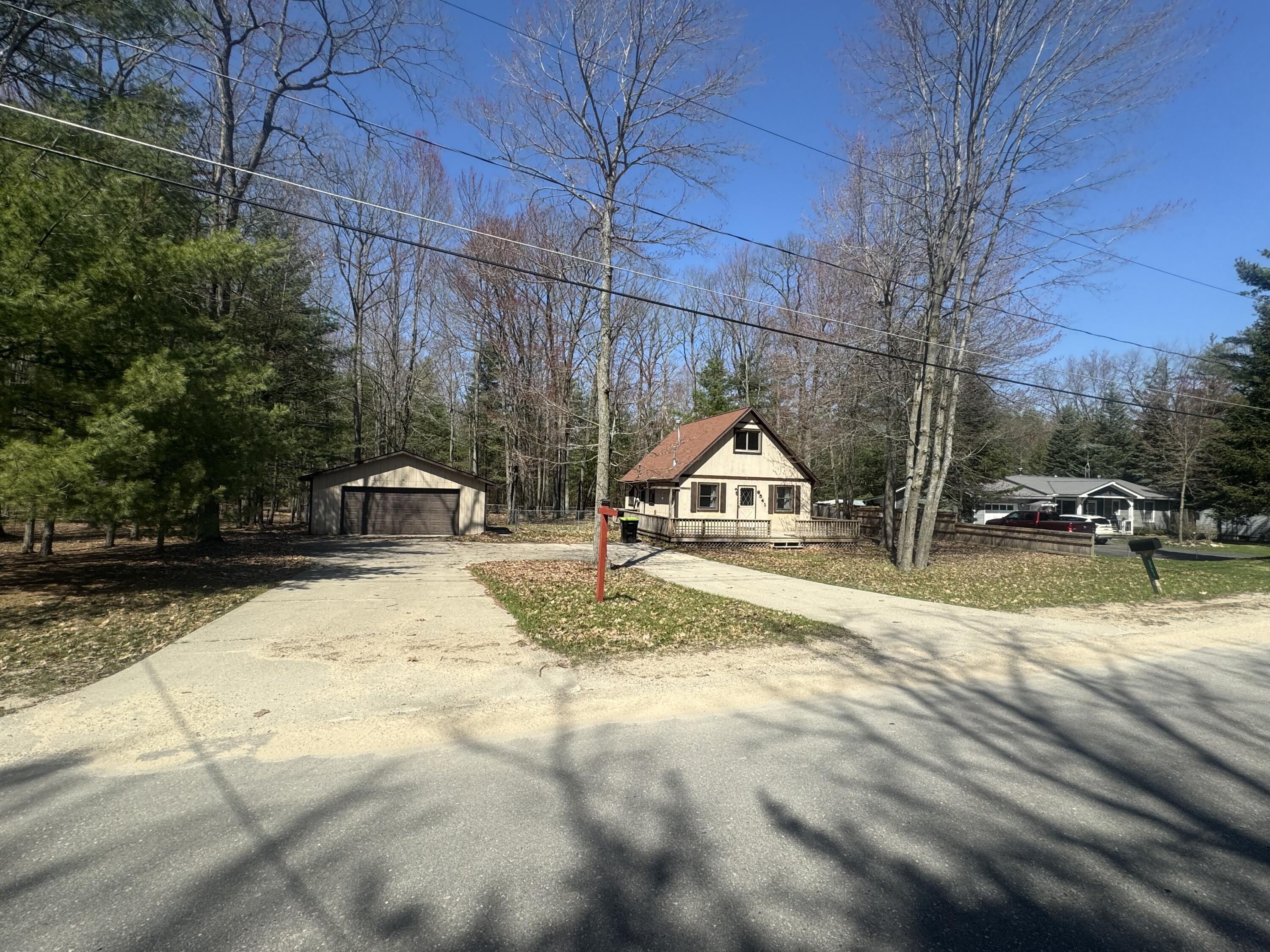 6541 Clearbrook Drive, St. Helen