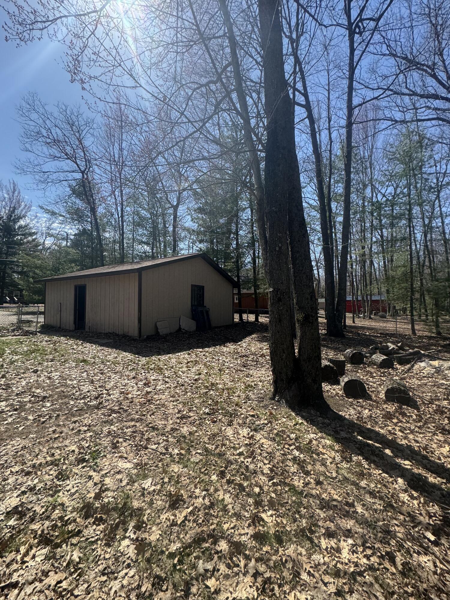 6541 Clearbrook Drive, St. Helen