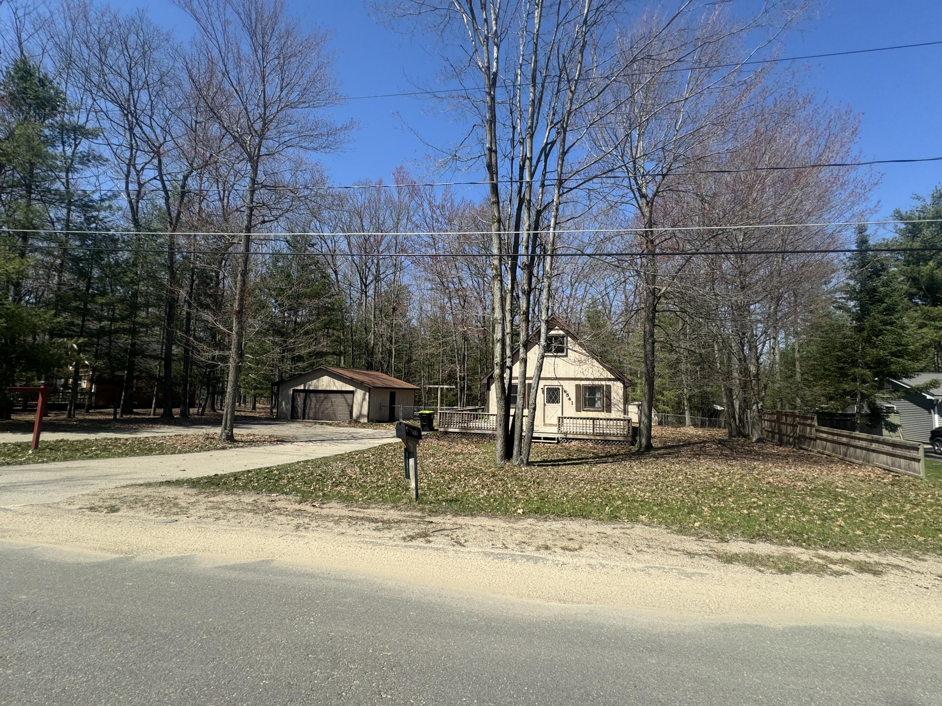 6541 Clearbrook Drive, St. Helen