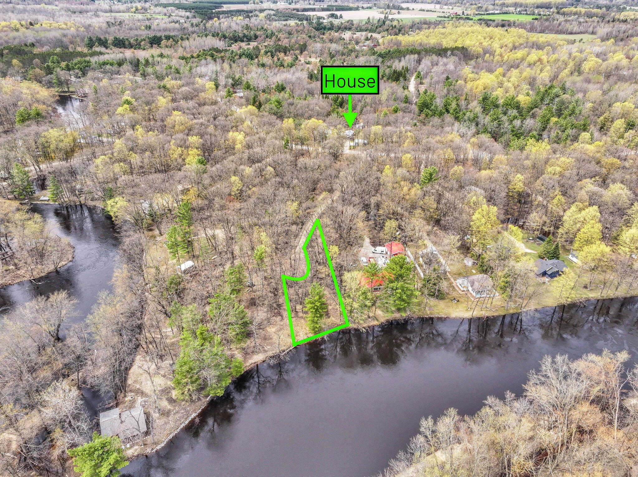 2430 Indian Trail
