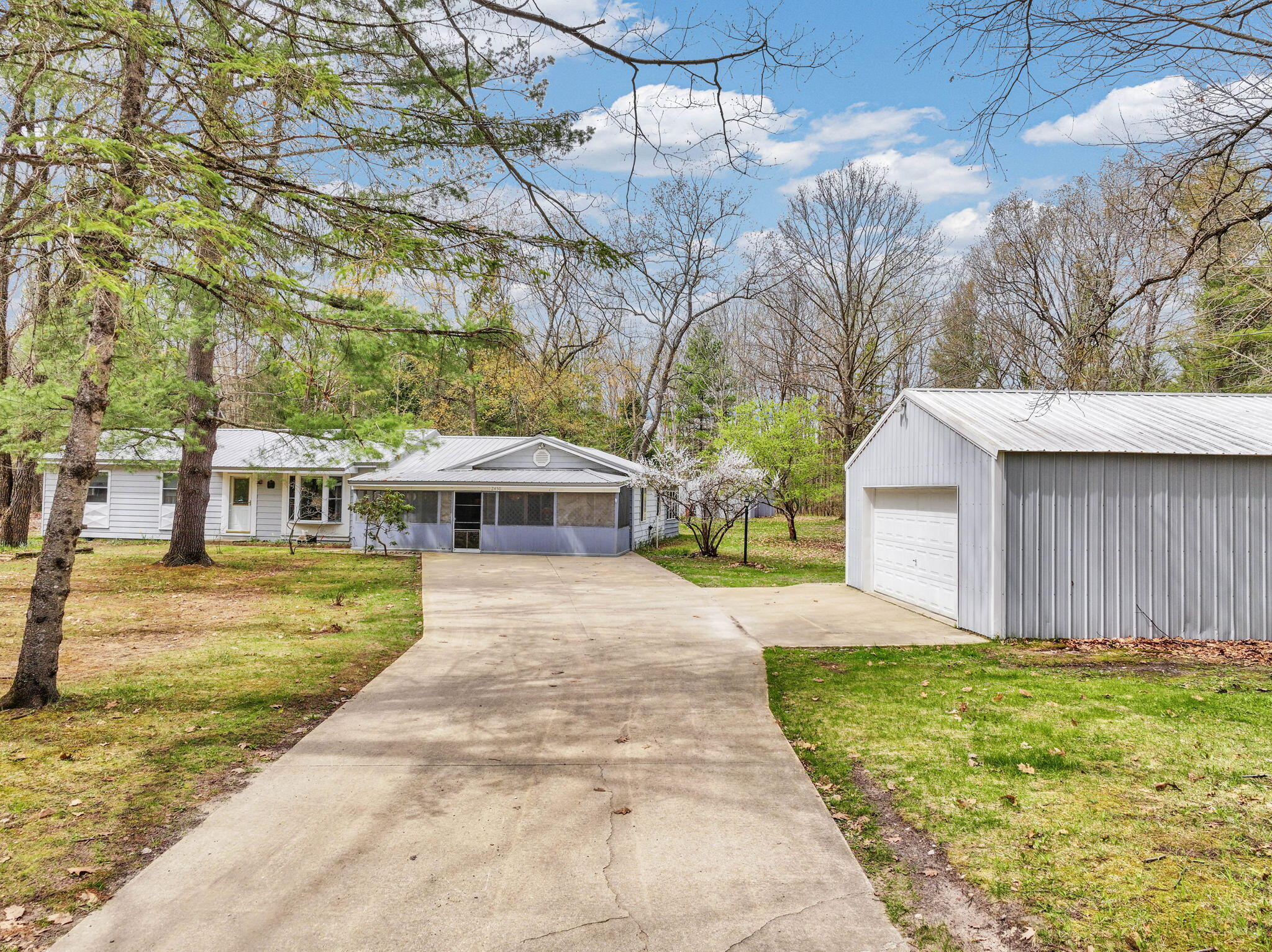 2430 Indian Trail