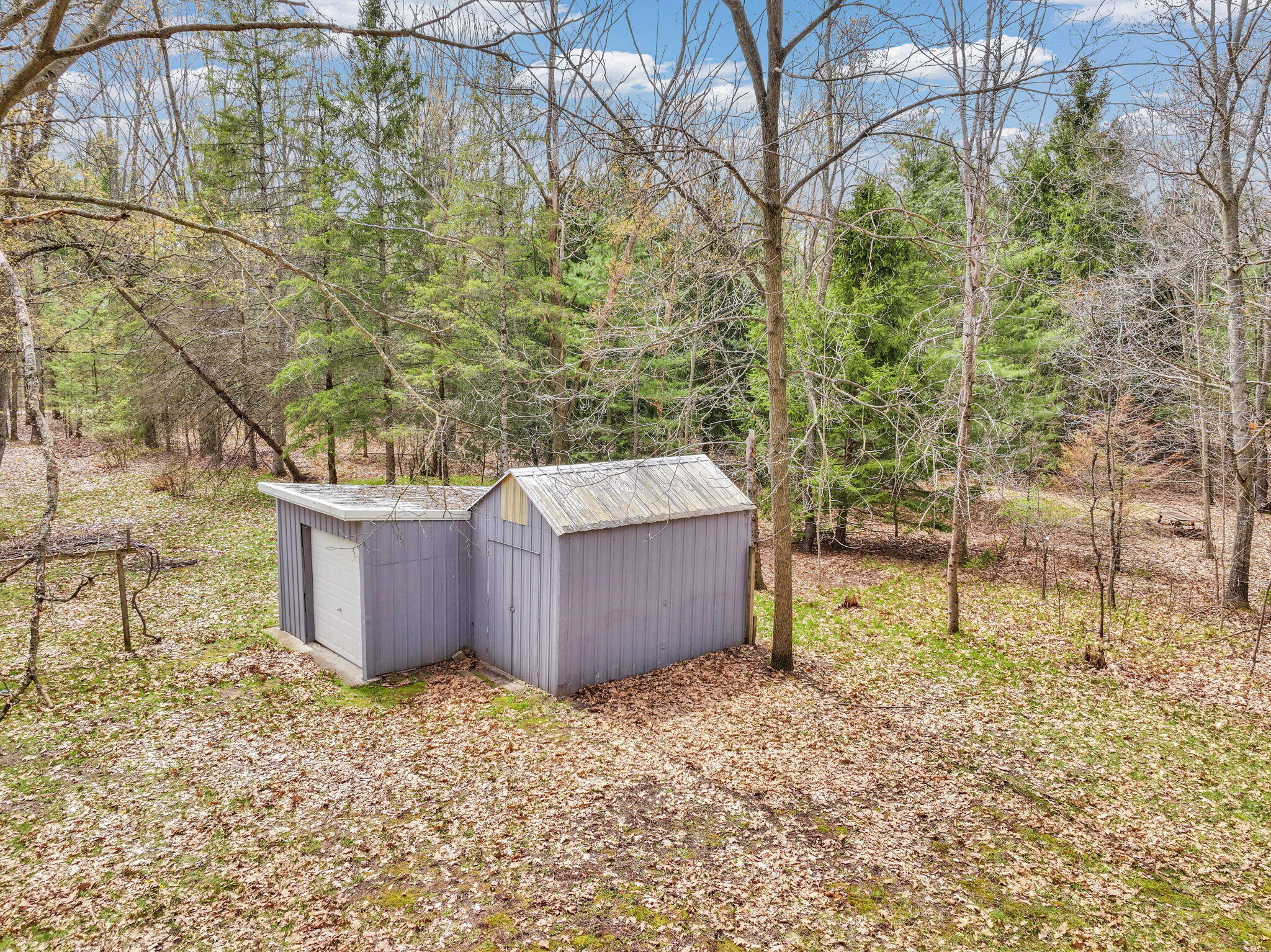 2430 Indian Trail
