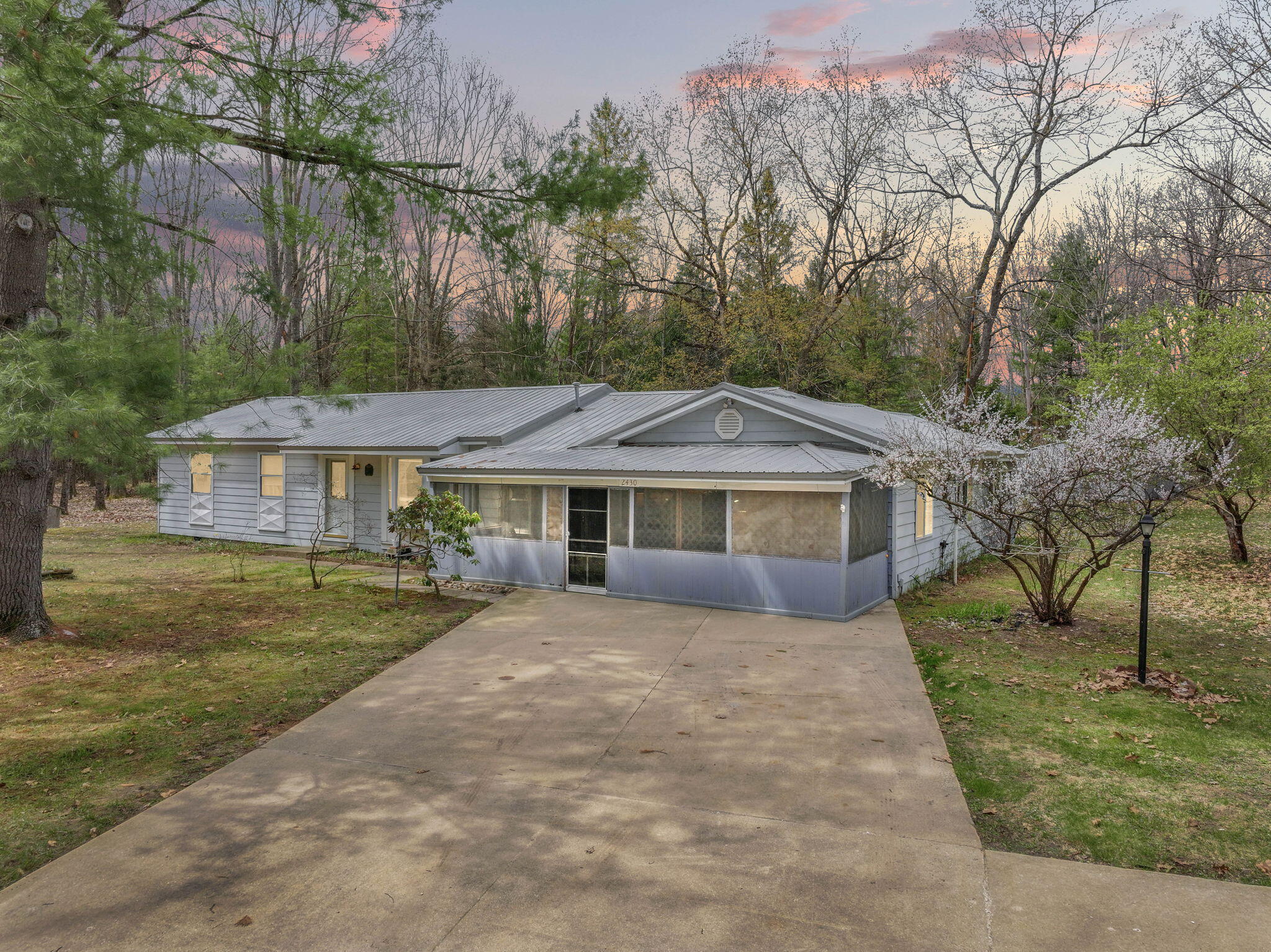 2430 Indian Trail
