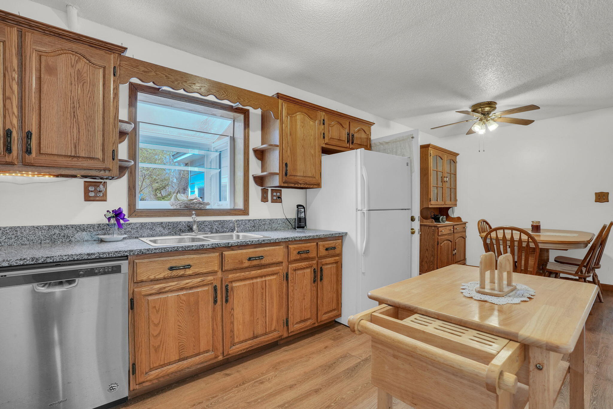 2430 Indian Trail