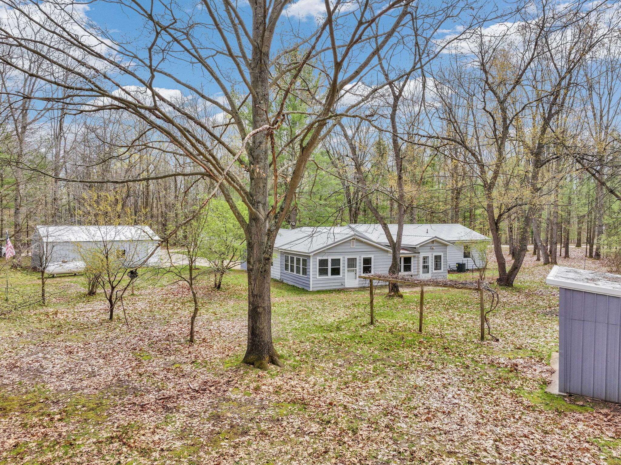2430 Indian Trail