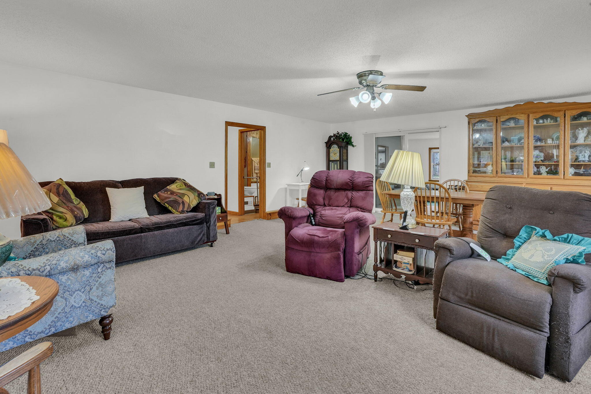 2430 Indian Trail