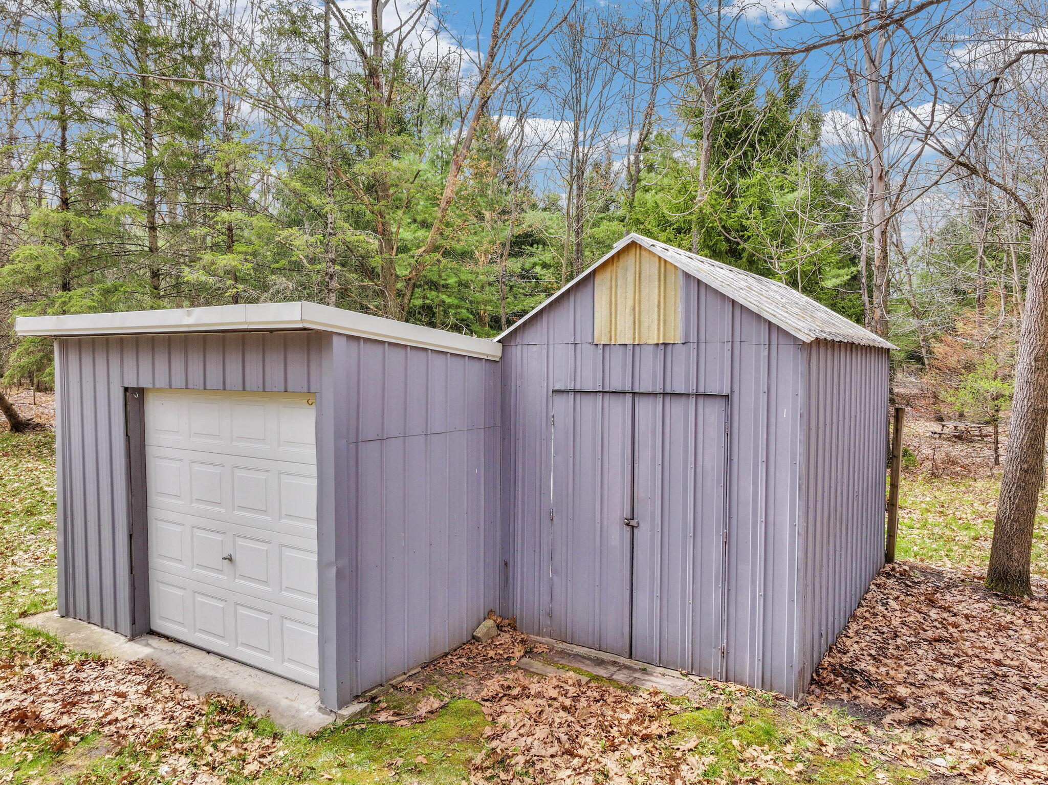 2430 Indian Trail