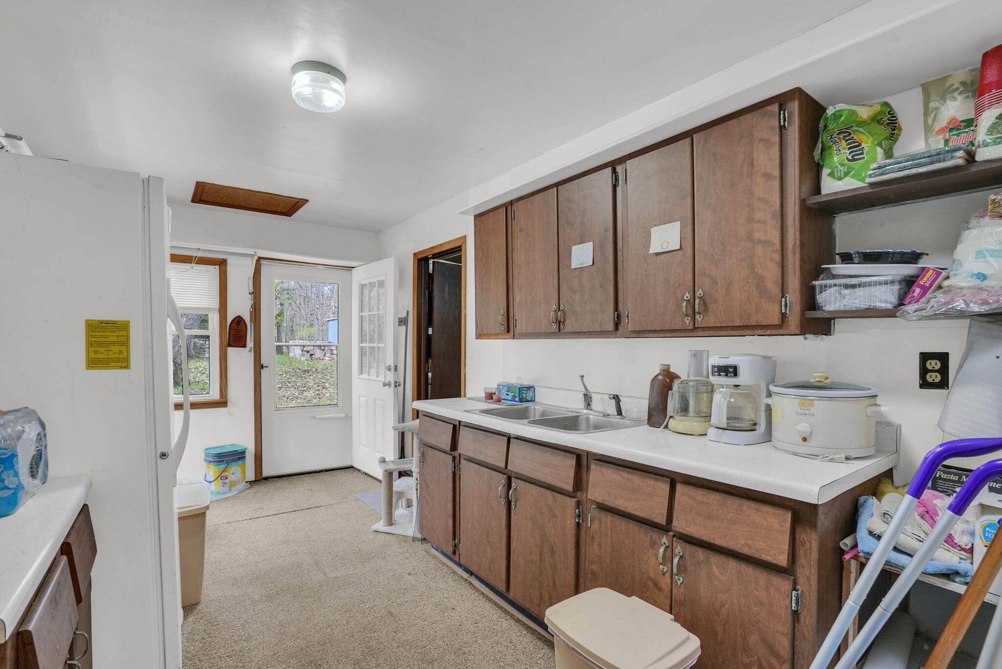 2430 Indian Trail