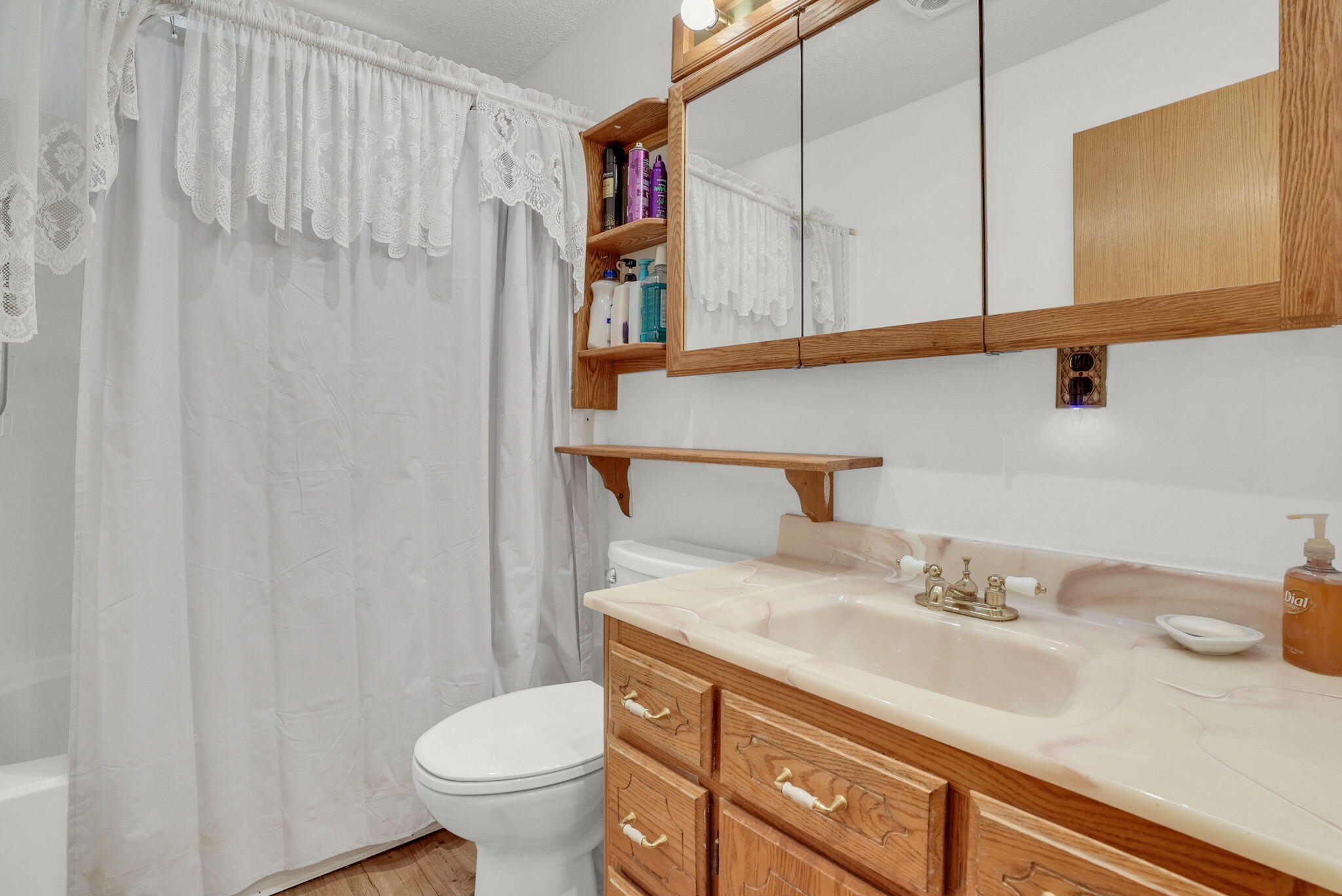 2430 Indian Trail