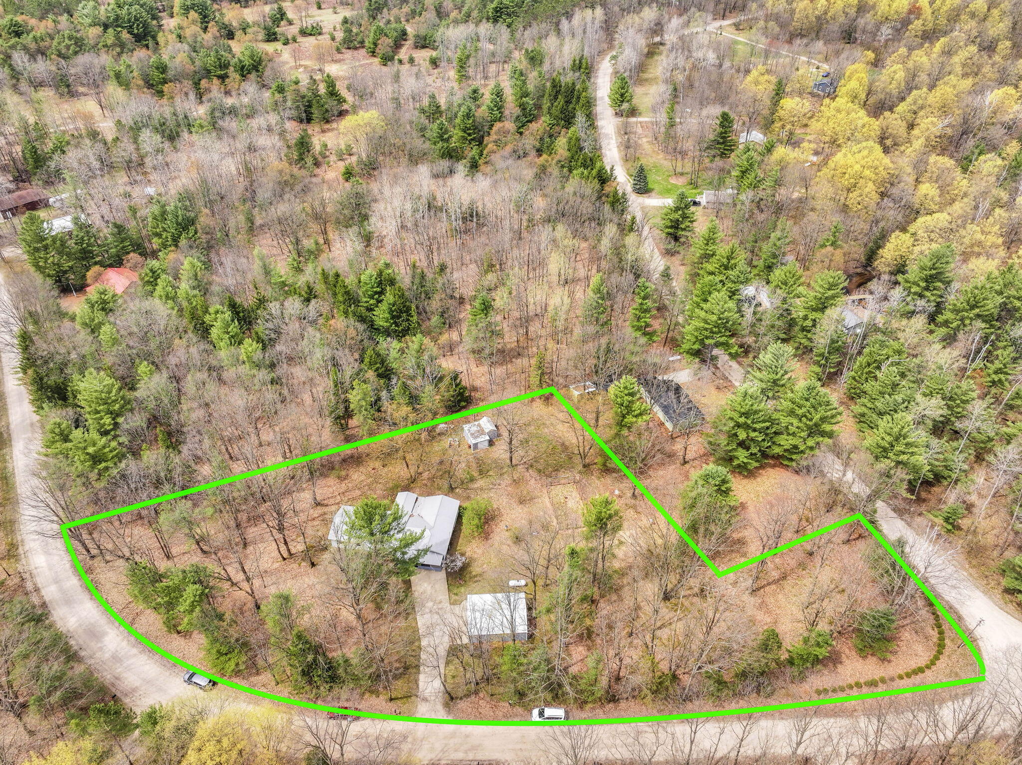 2430 Indian Trail