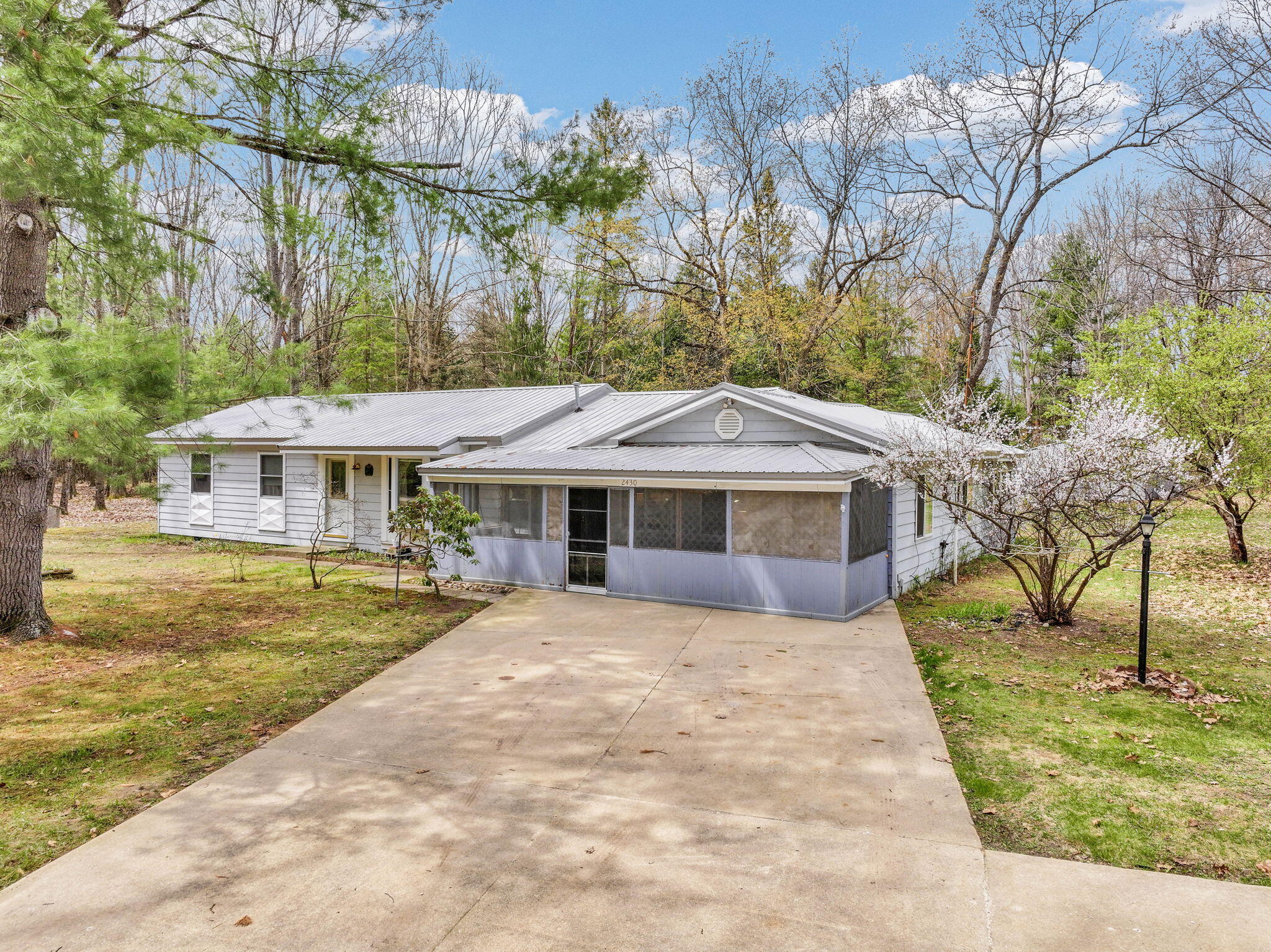2430 Indian Trail