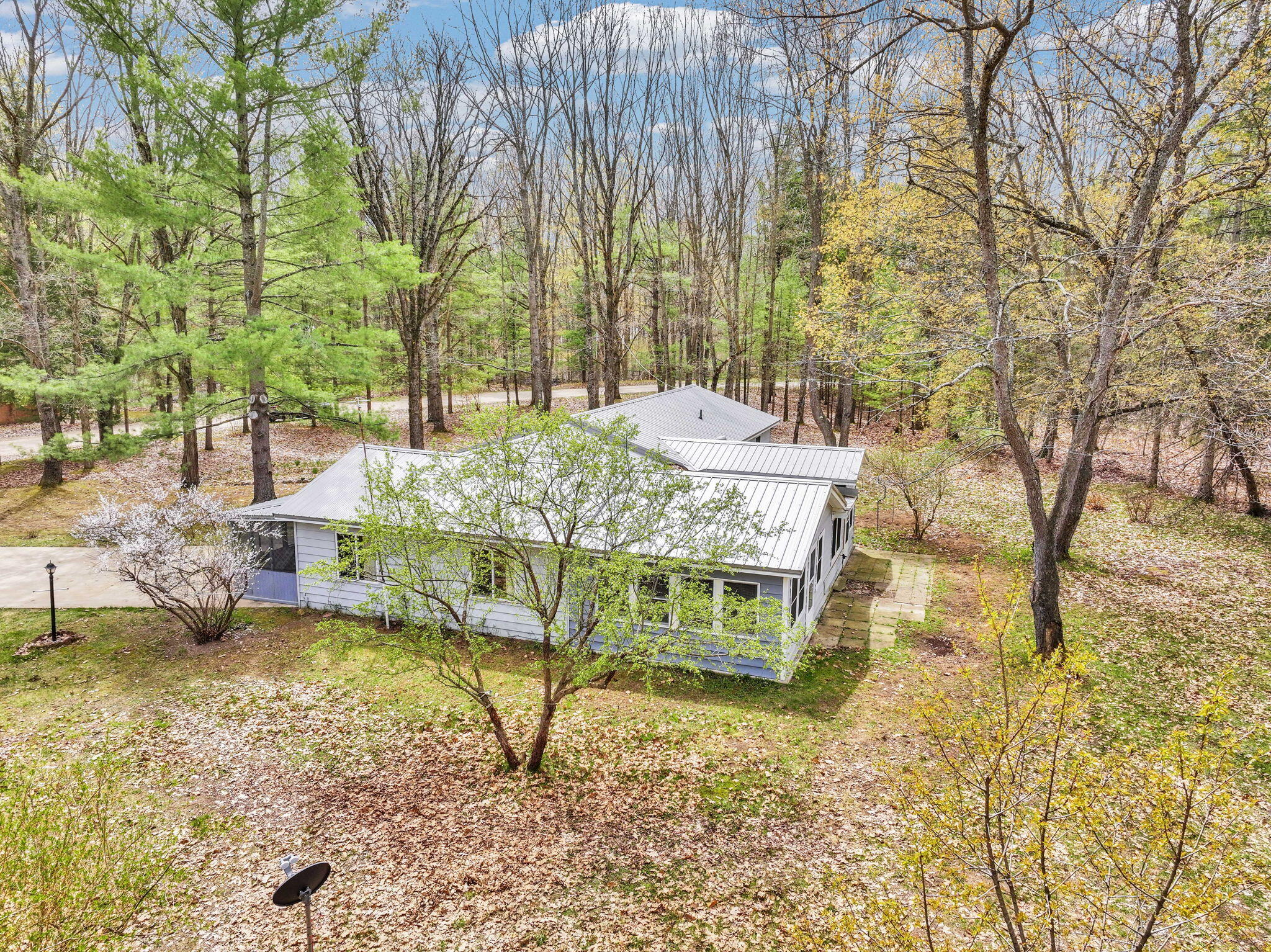 2430 Indian Trail