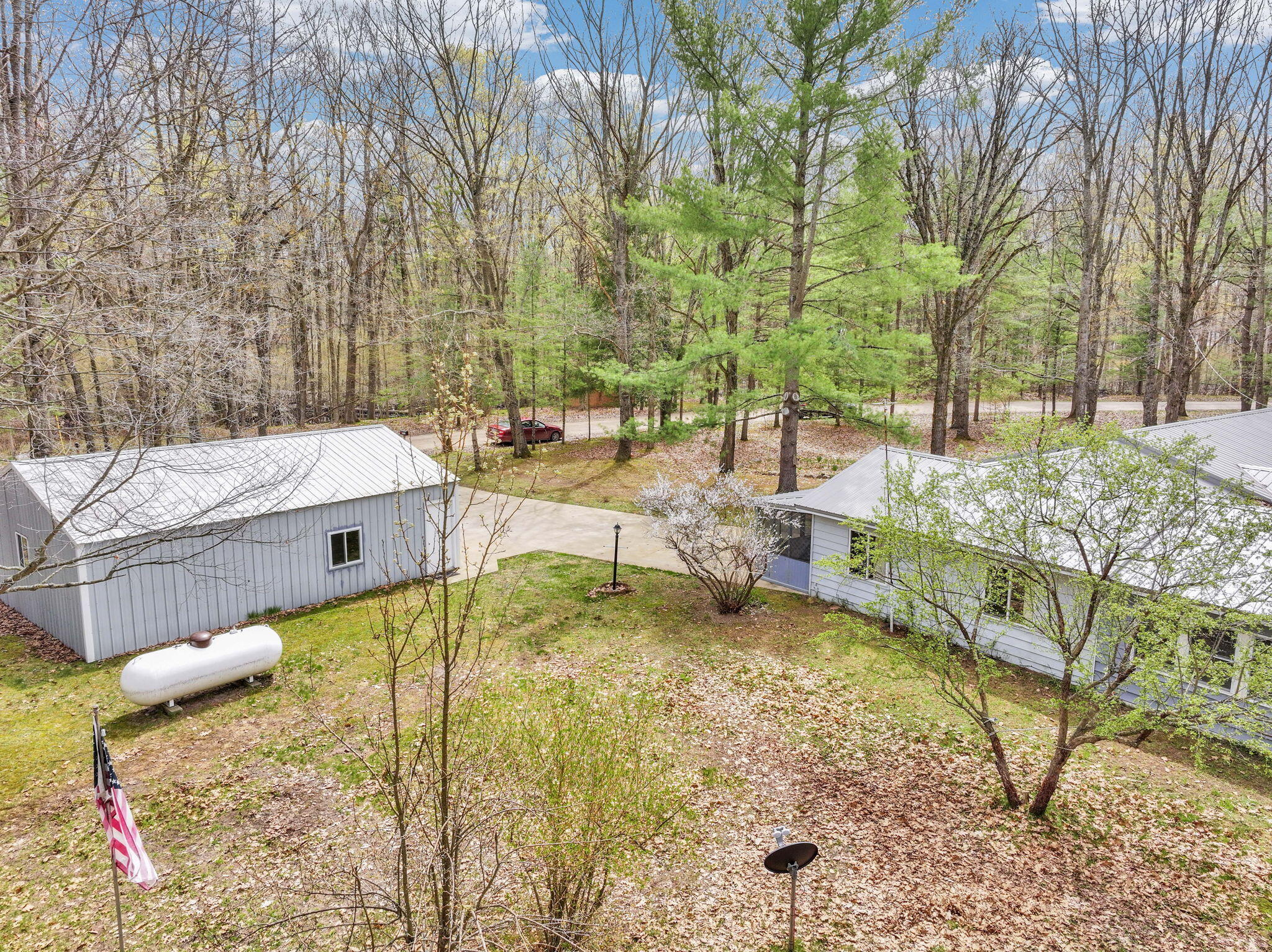 2430 Indian Trail
