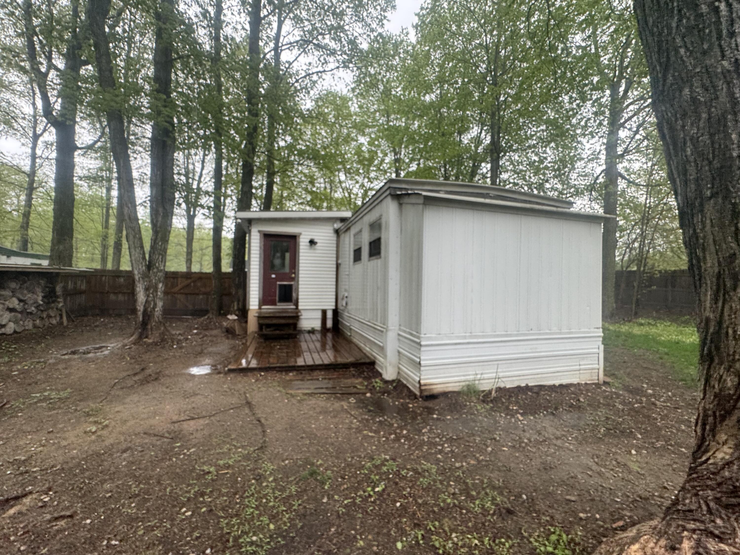 4505 Mobile Trail
