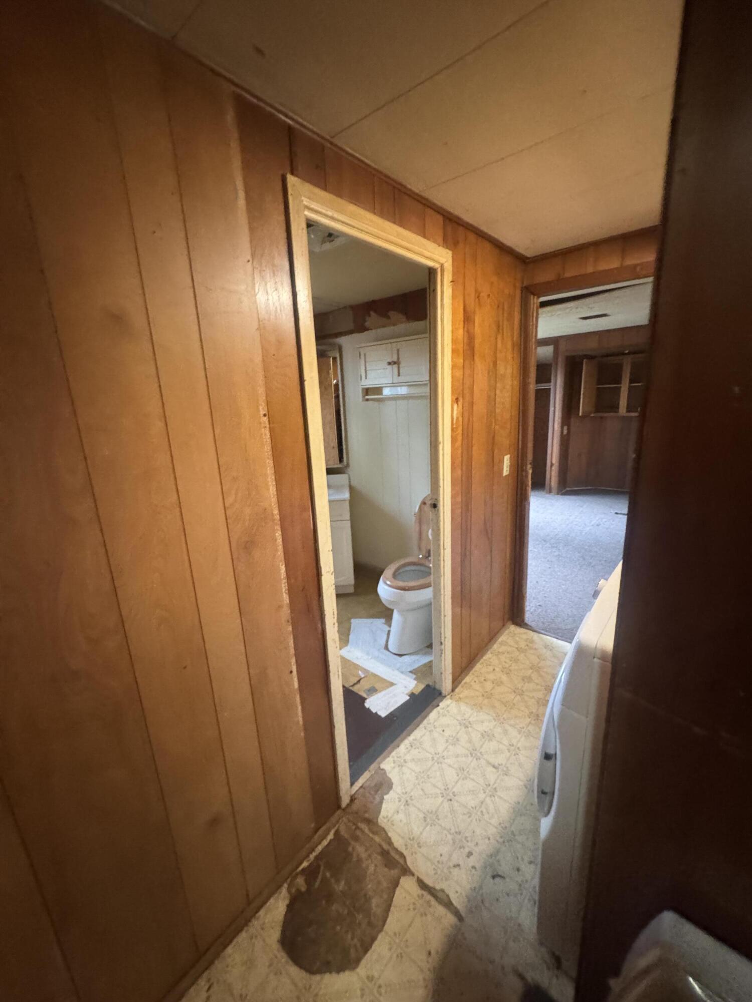 4505 Mobile Trail