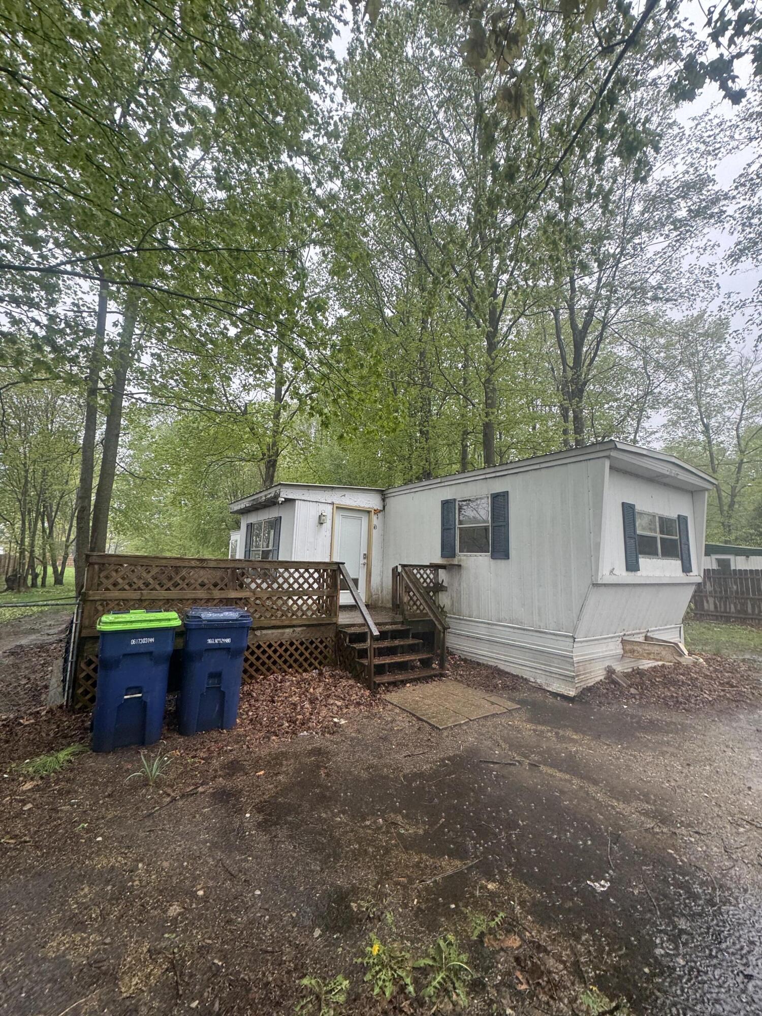 4505 Mobile Trail