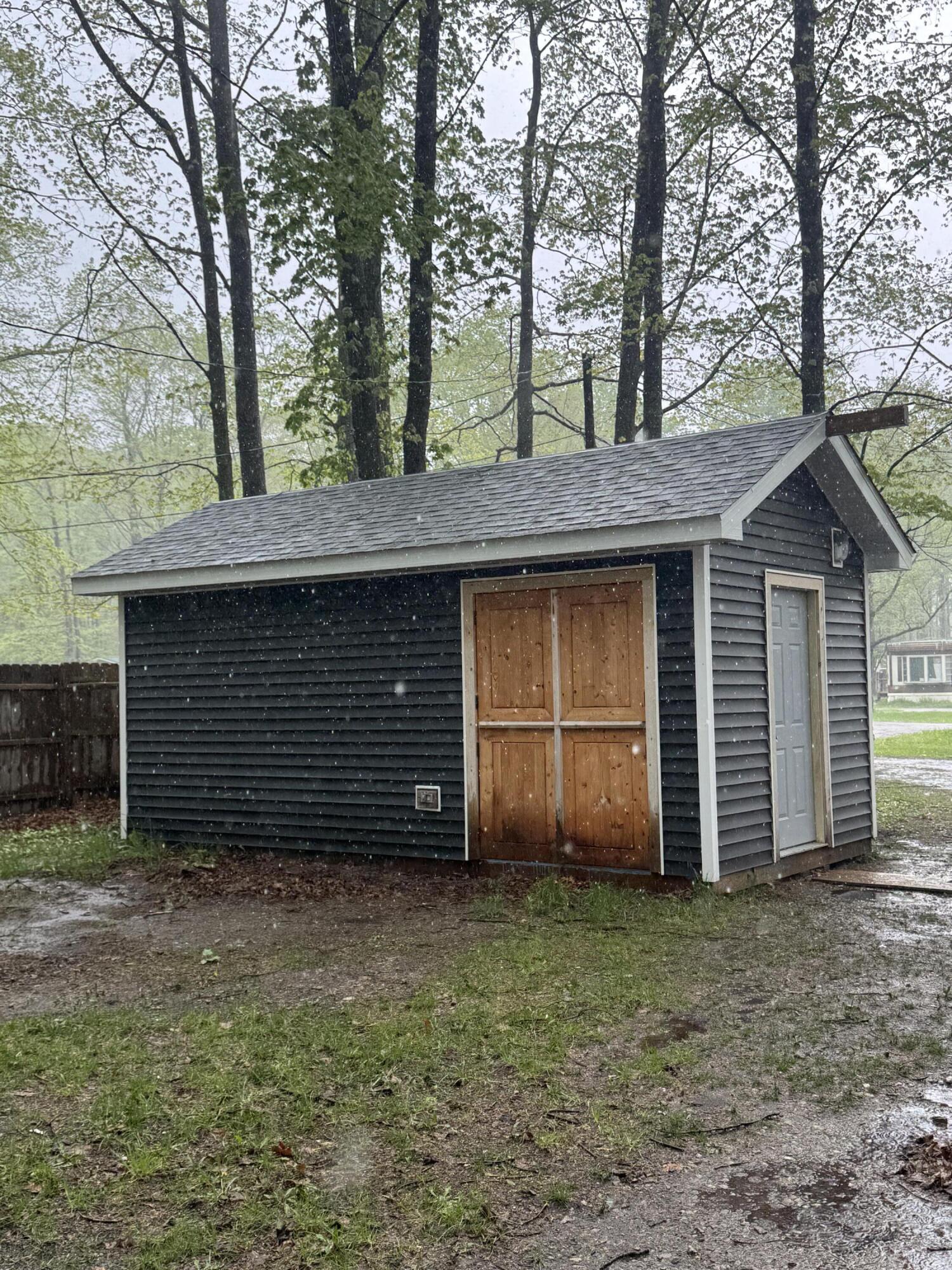 4505 Mobile Trail