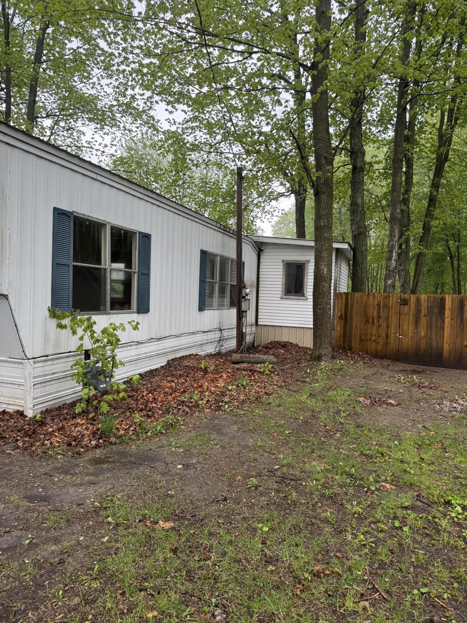 4505 Mobile Trail