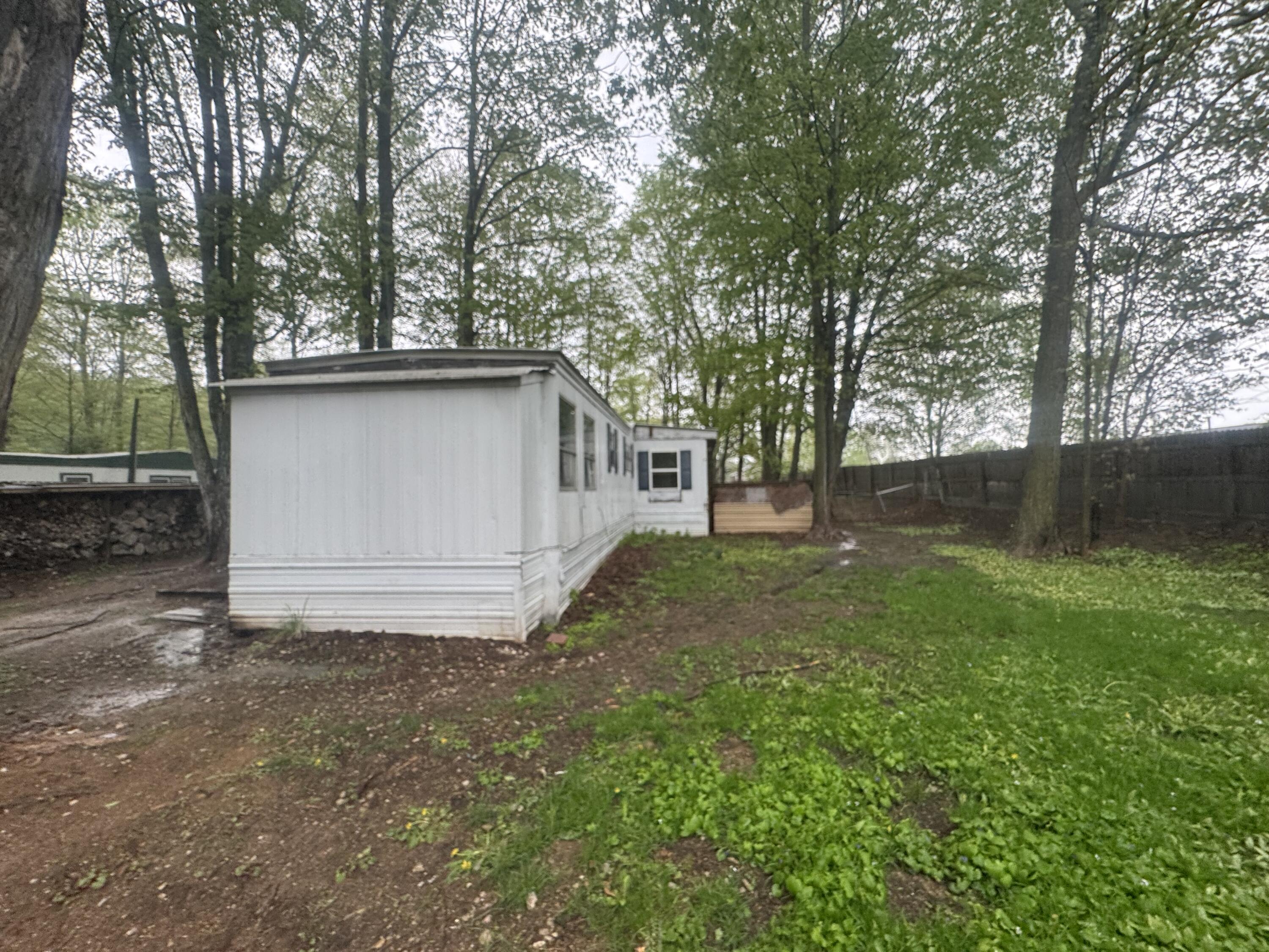 4505 Mobile Trail