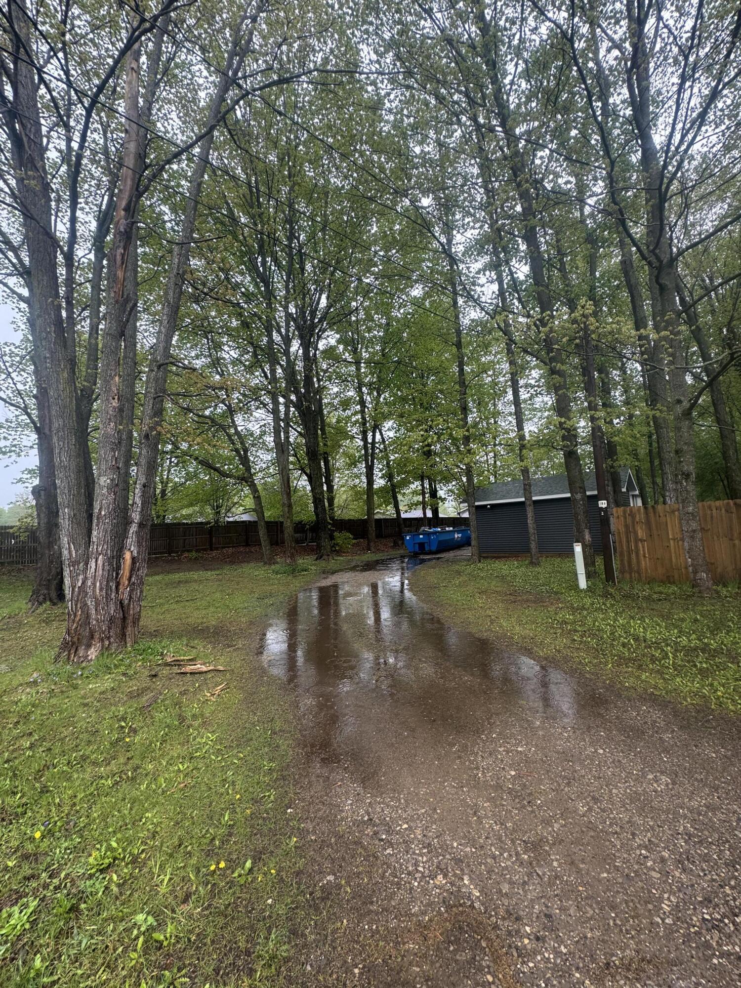 4505 Mobile Trail