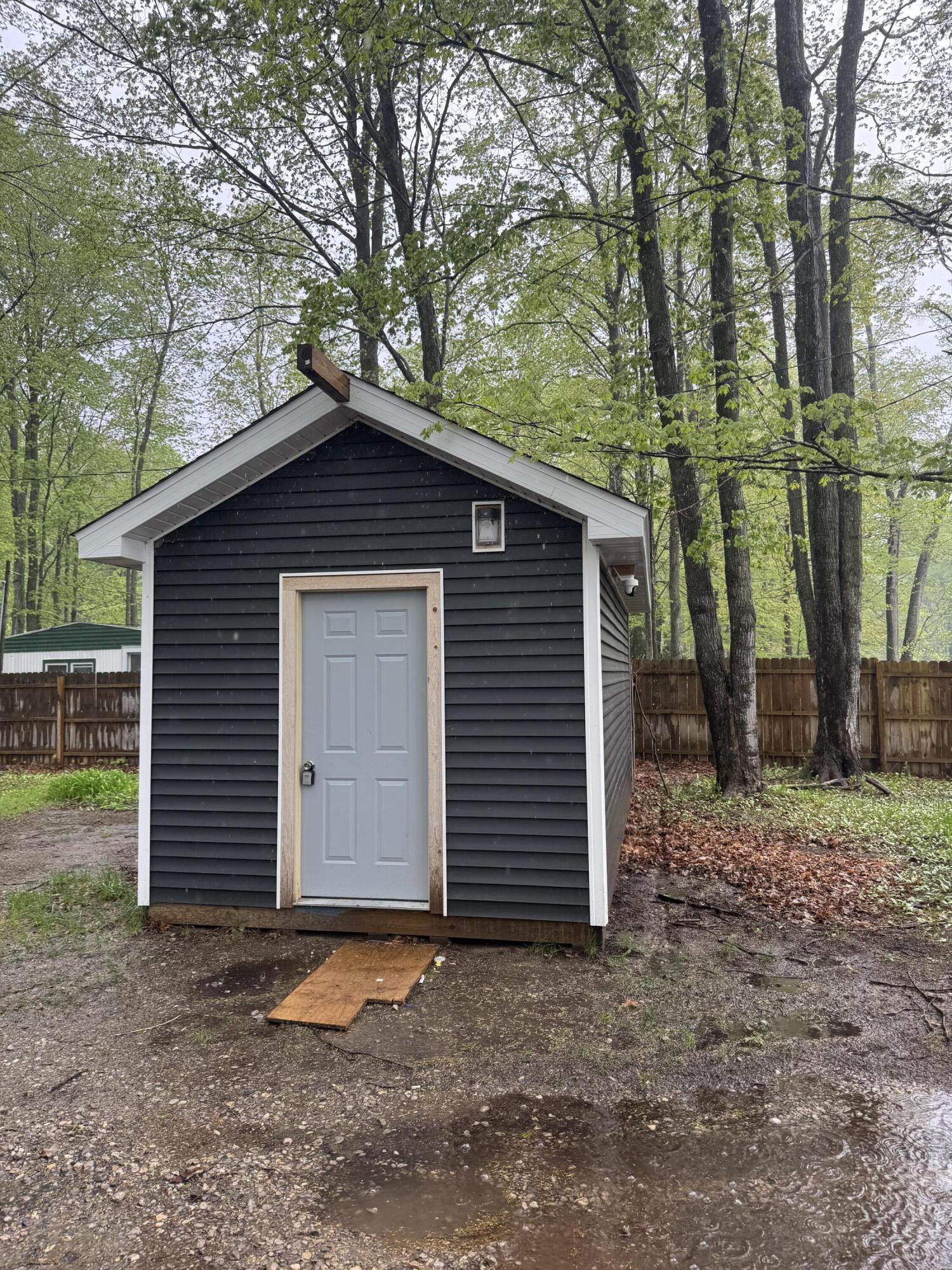 4505 Mobile Trail