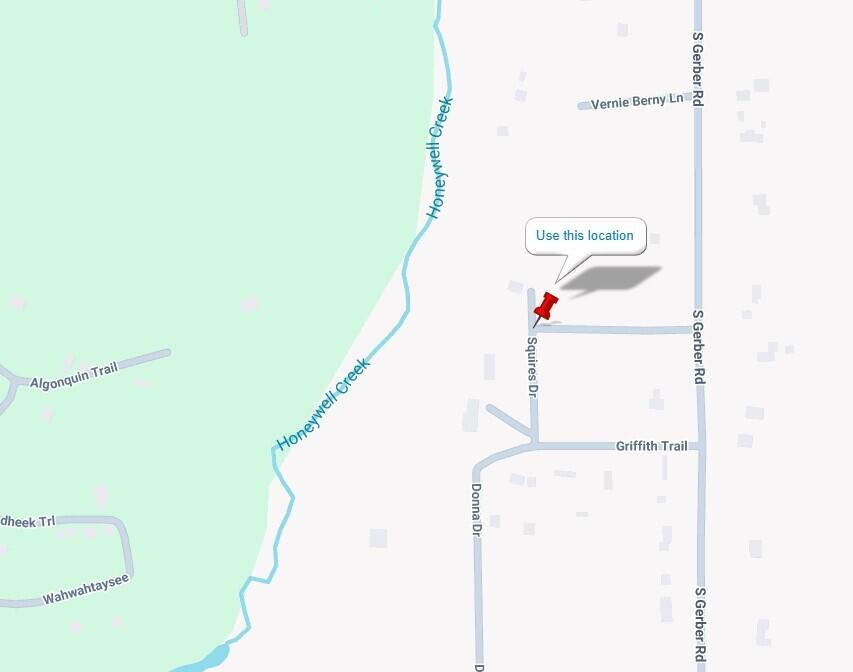 2.95 AC Squires Drive, 2.95 Acres