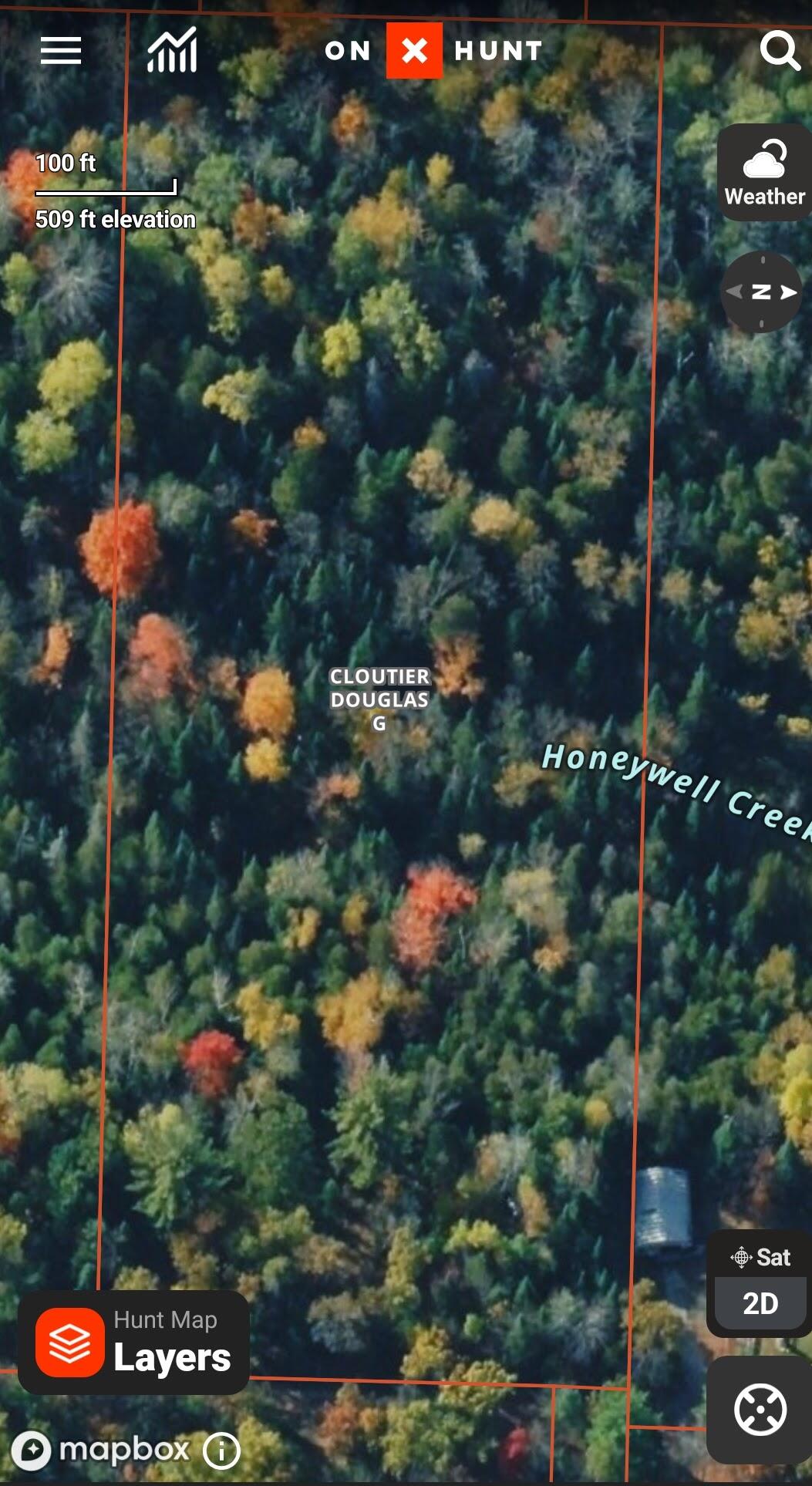 2.95 AC Squires Drive, 2.95 Acres