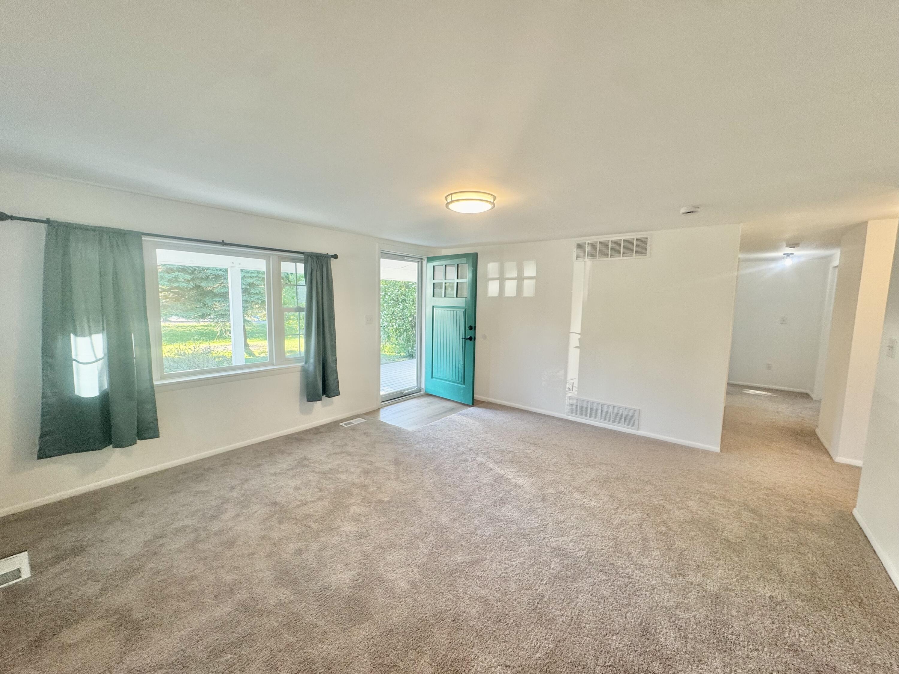 3122 Campbell Road