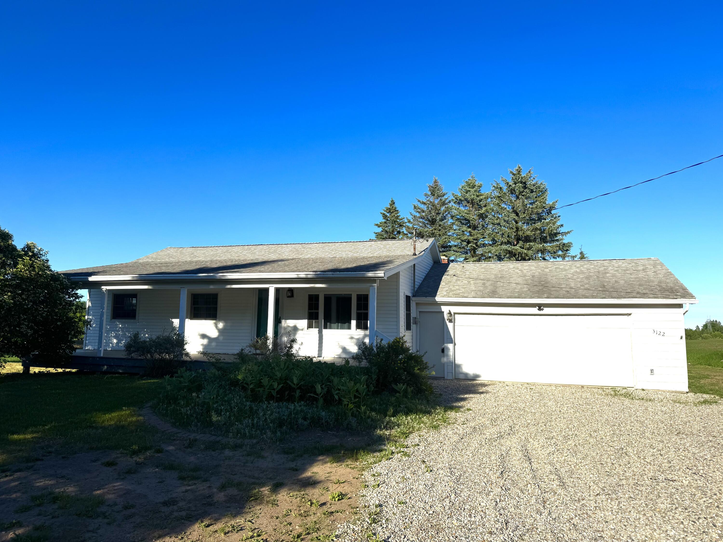 3122 Campbell Road