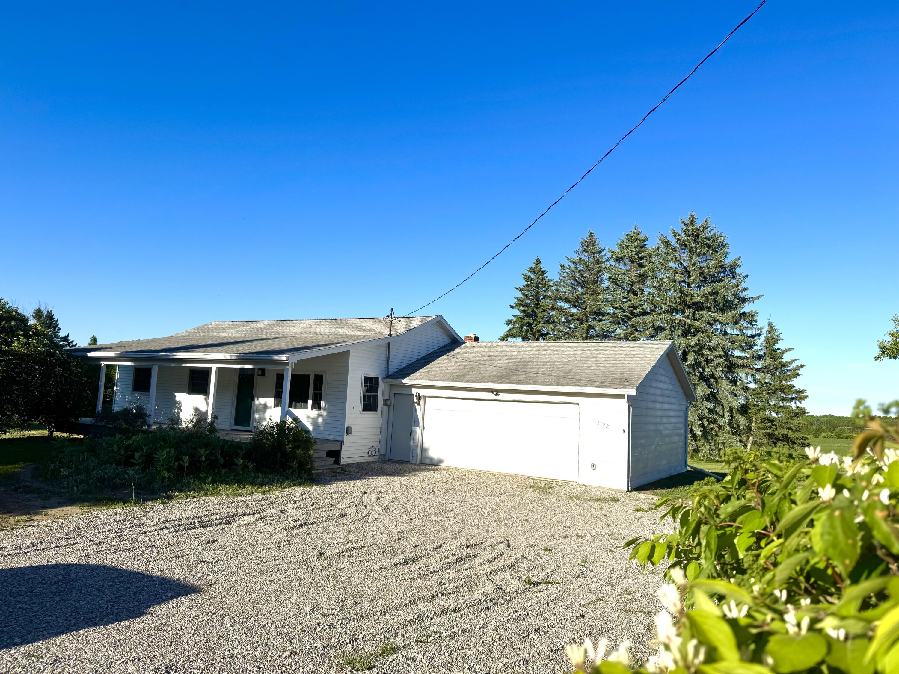 3122 Campbell Road