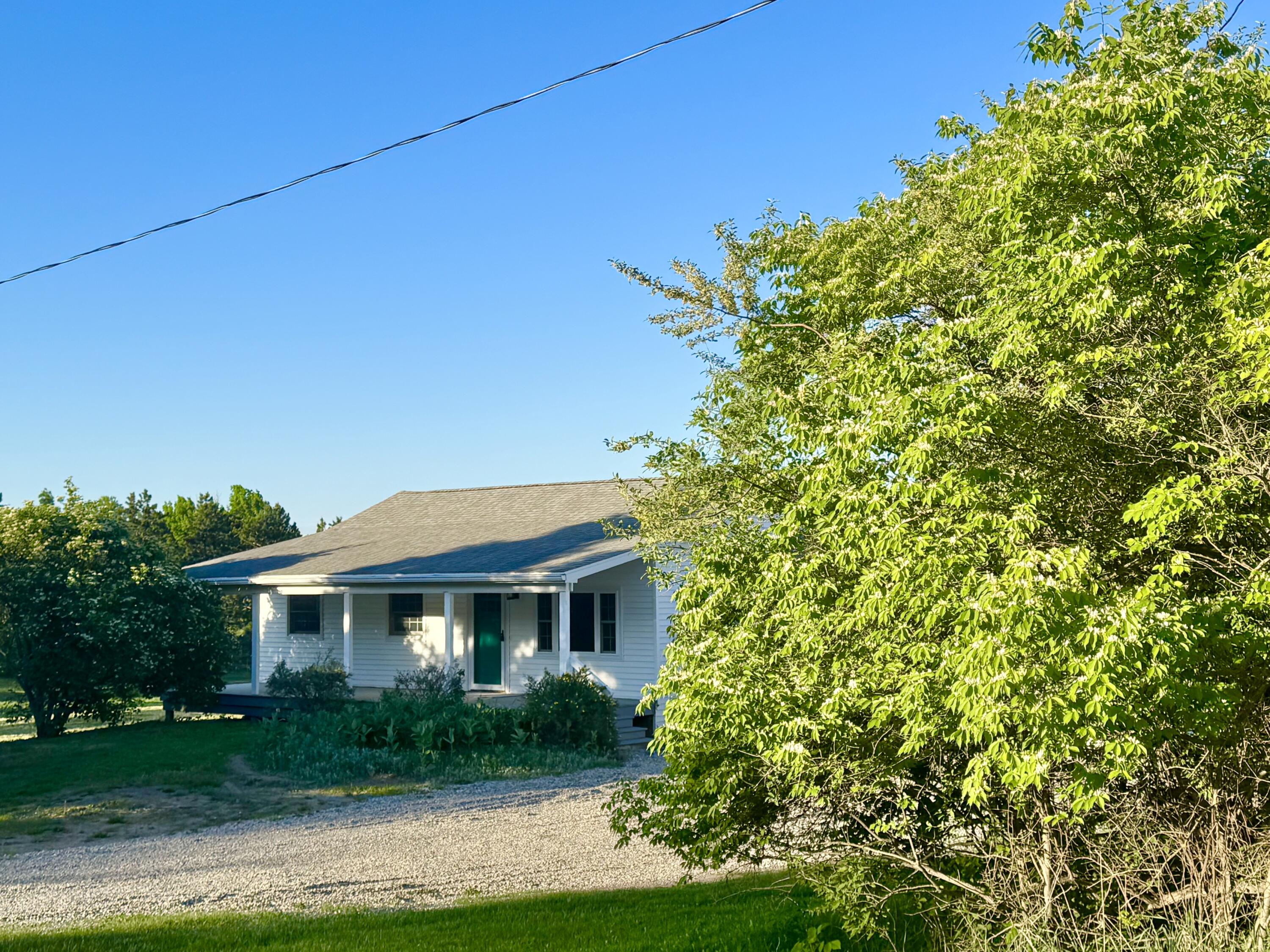 3122 Campbell Road