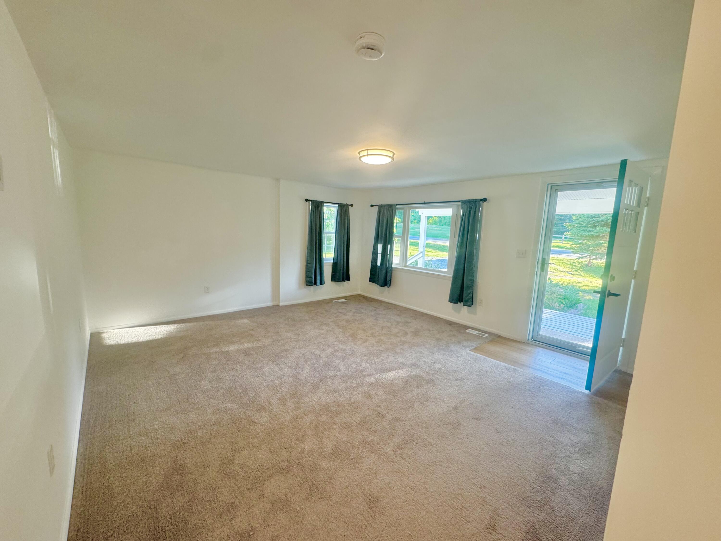 3122 Campbell Road