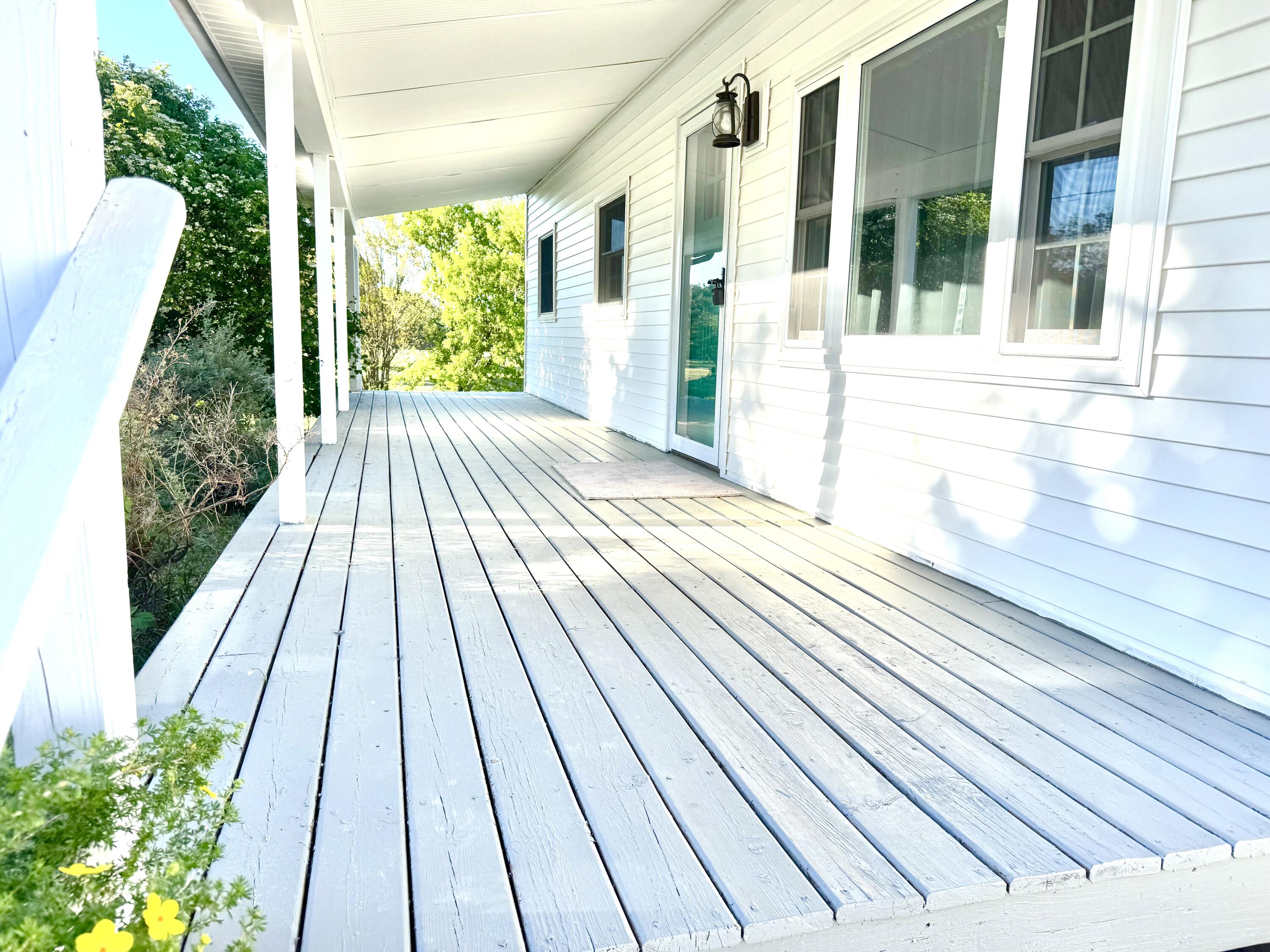 3122 Campbell Road