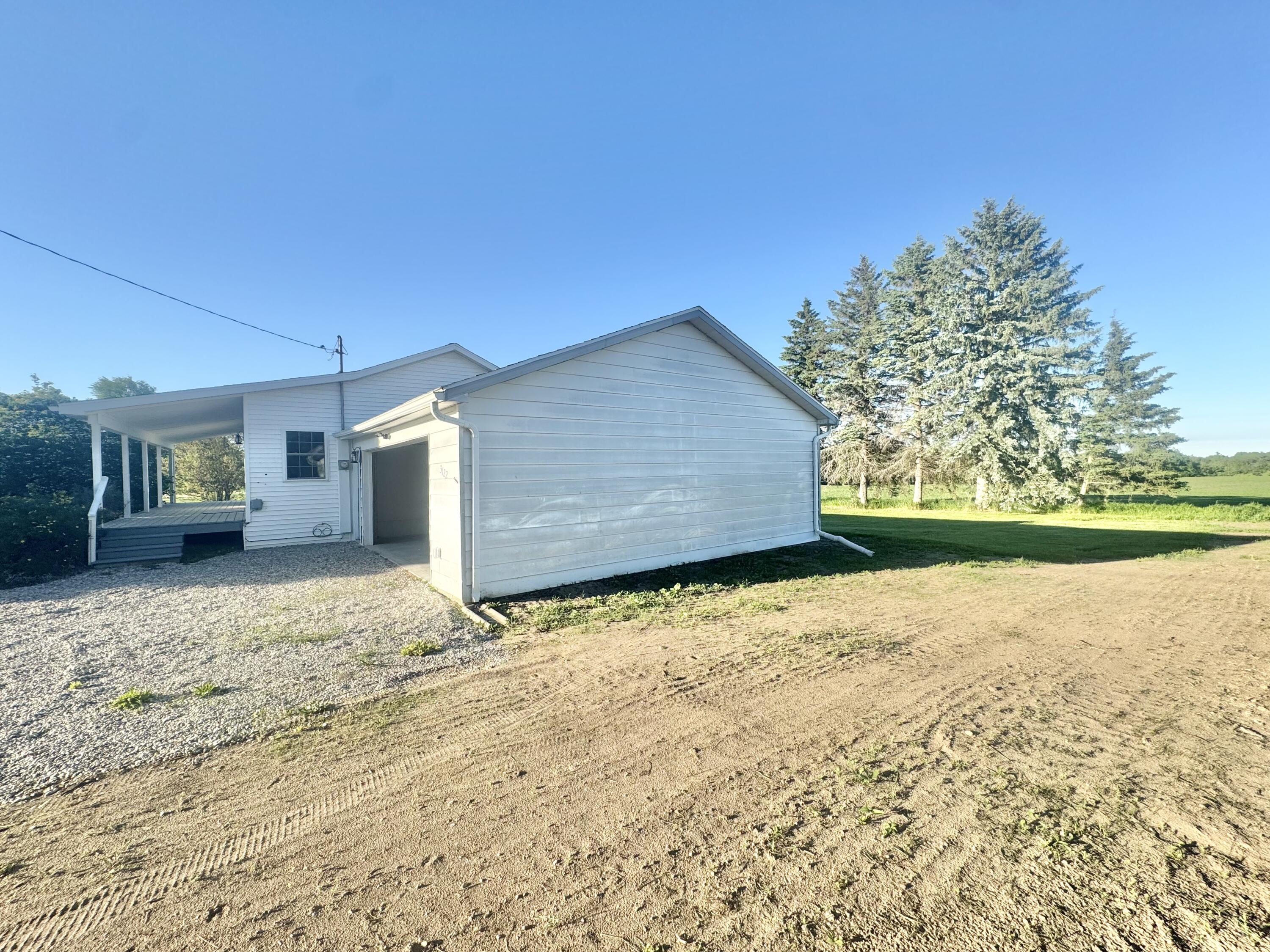 3122 Campbell Road