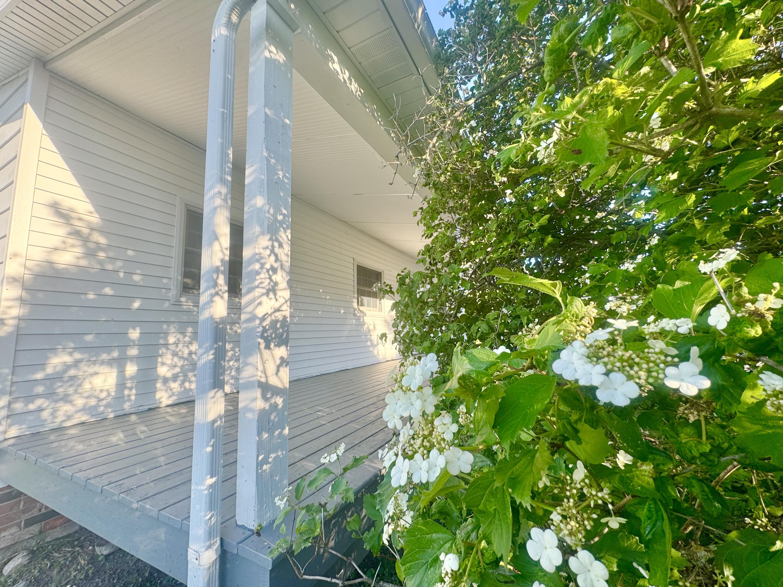 3122 Campbell Road