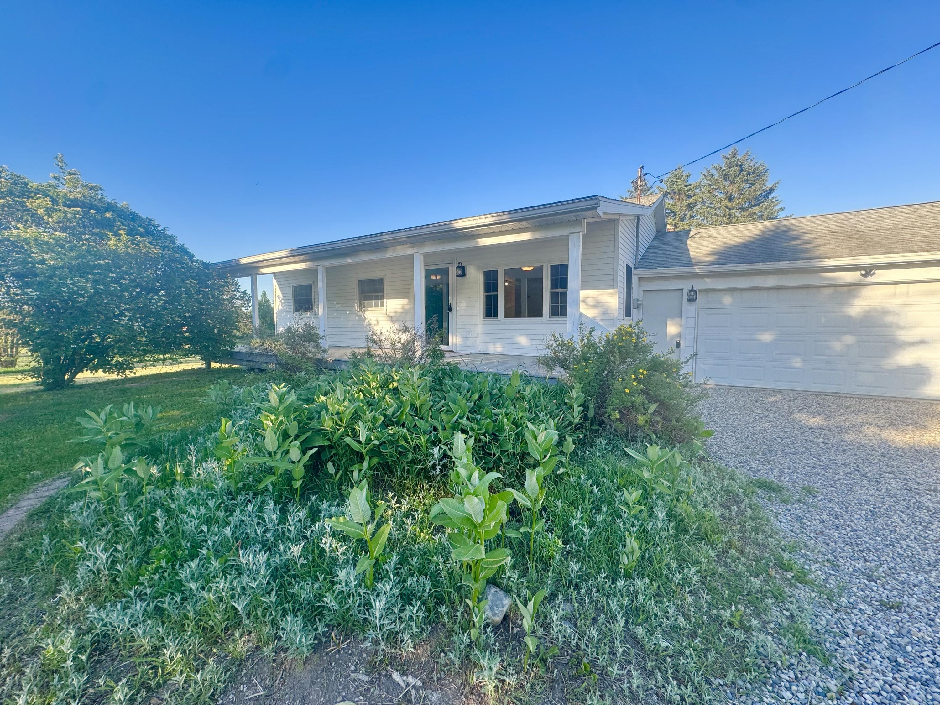 3122 Campbell Road