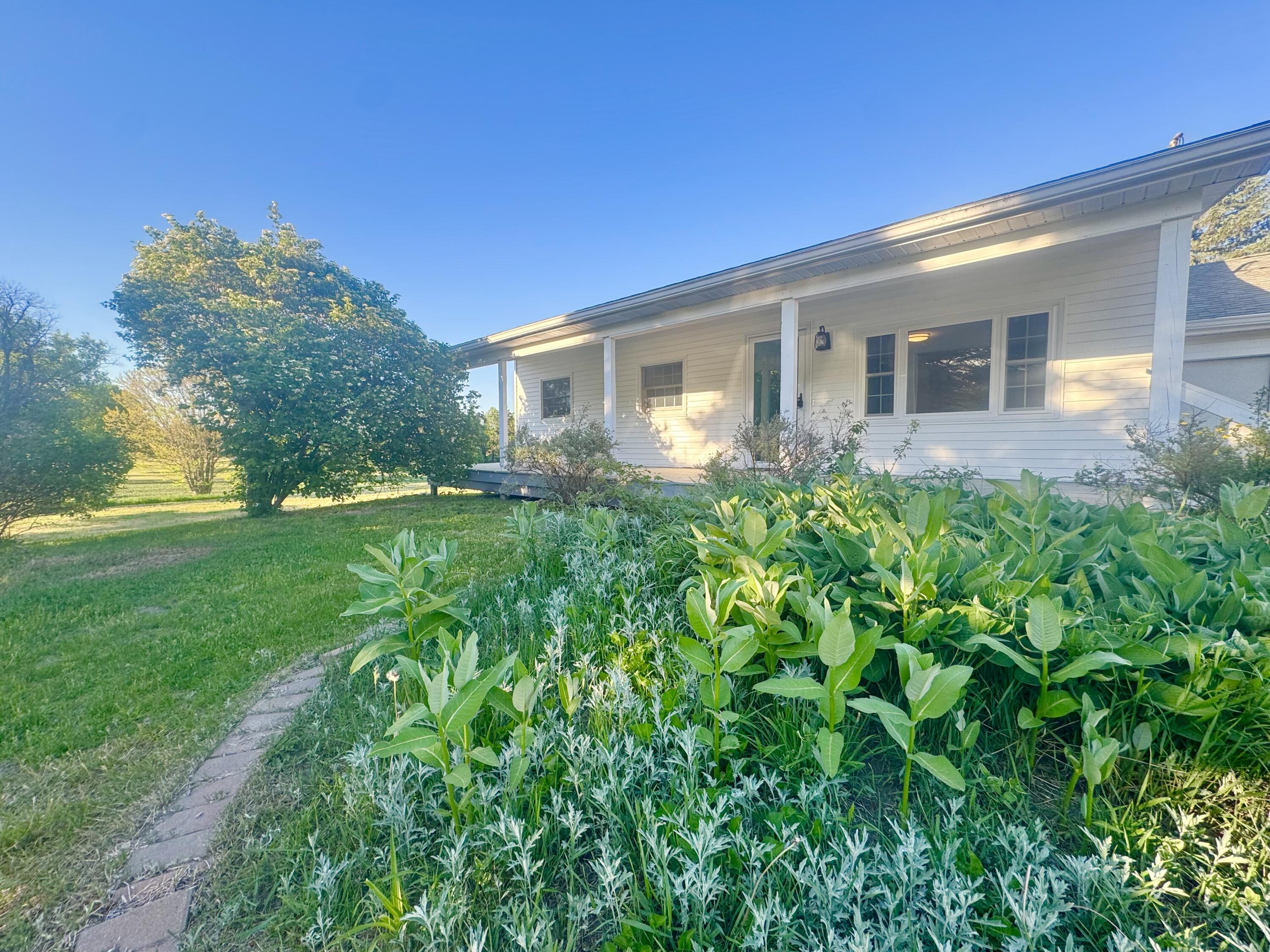 3122 Campbell Road